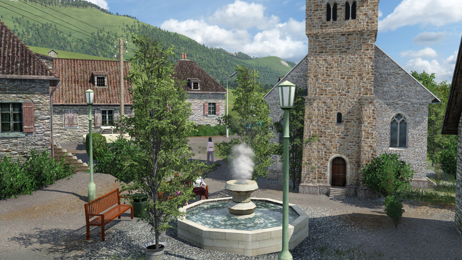Aselfingen
