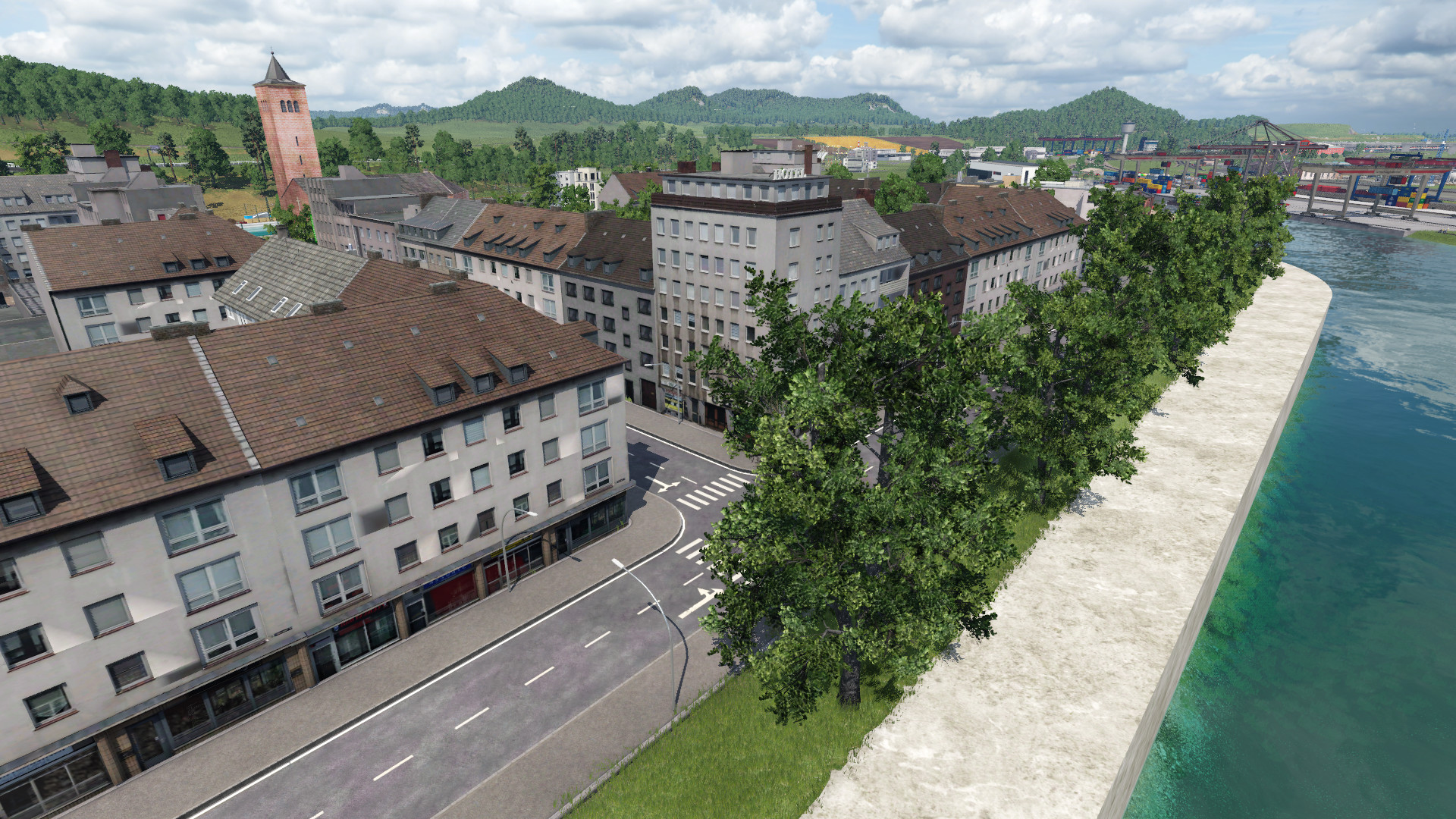Impressionen