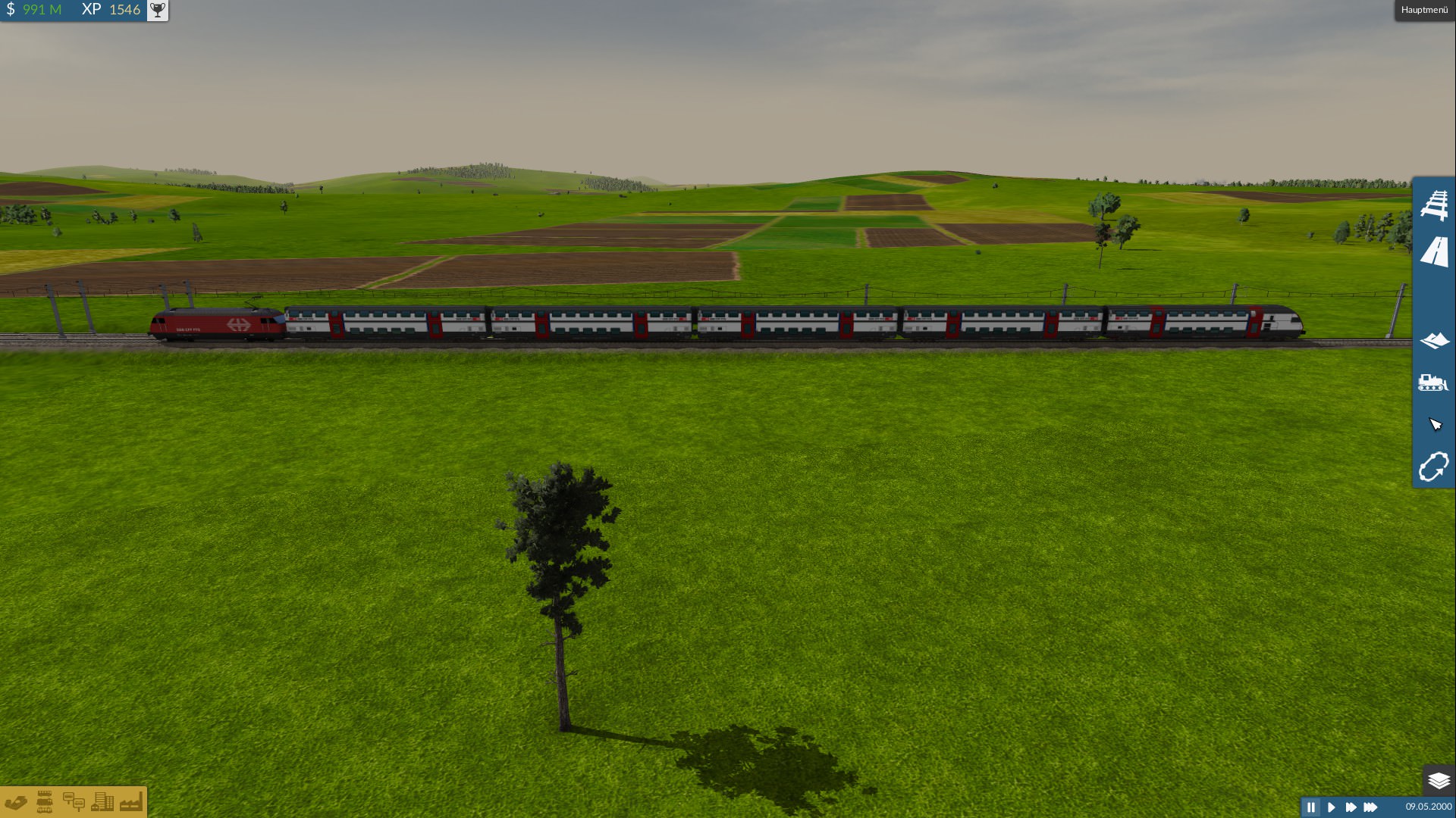 IC 2000 [WIP]