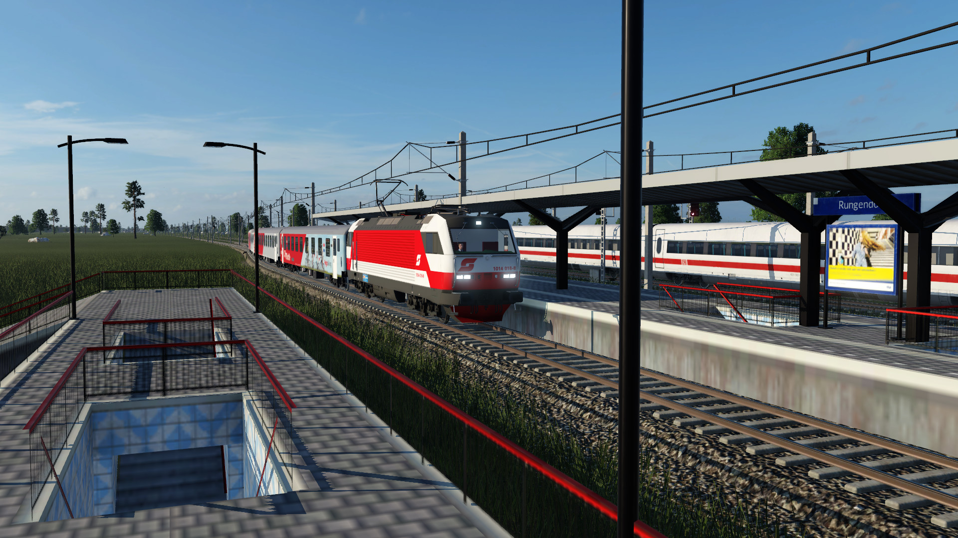 Endlich wieder mal TpF2!