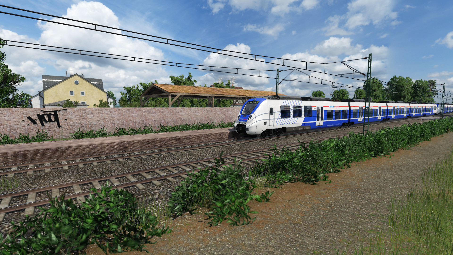 National express