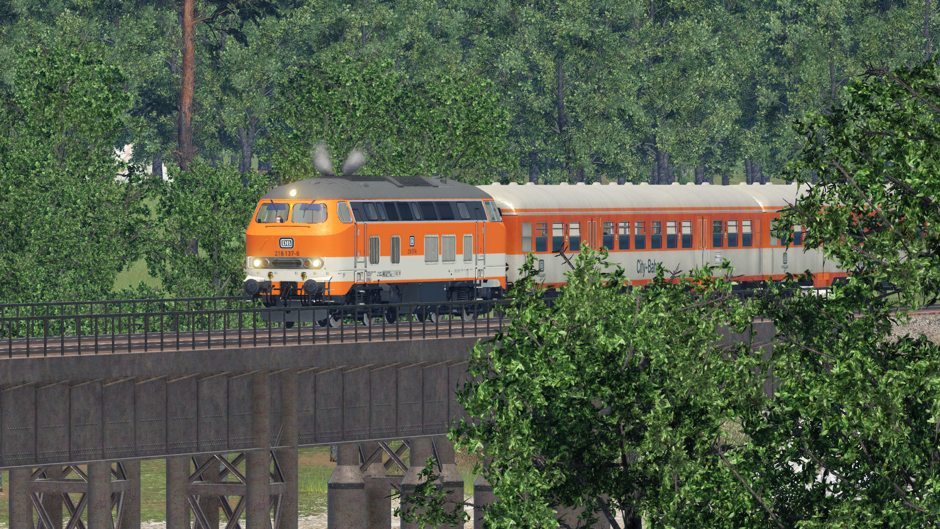 Der Neuanfang