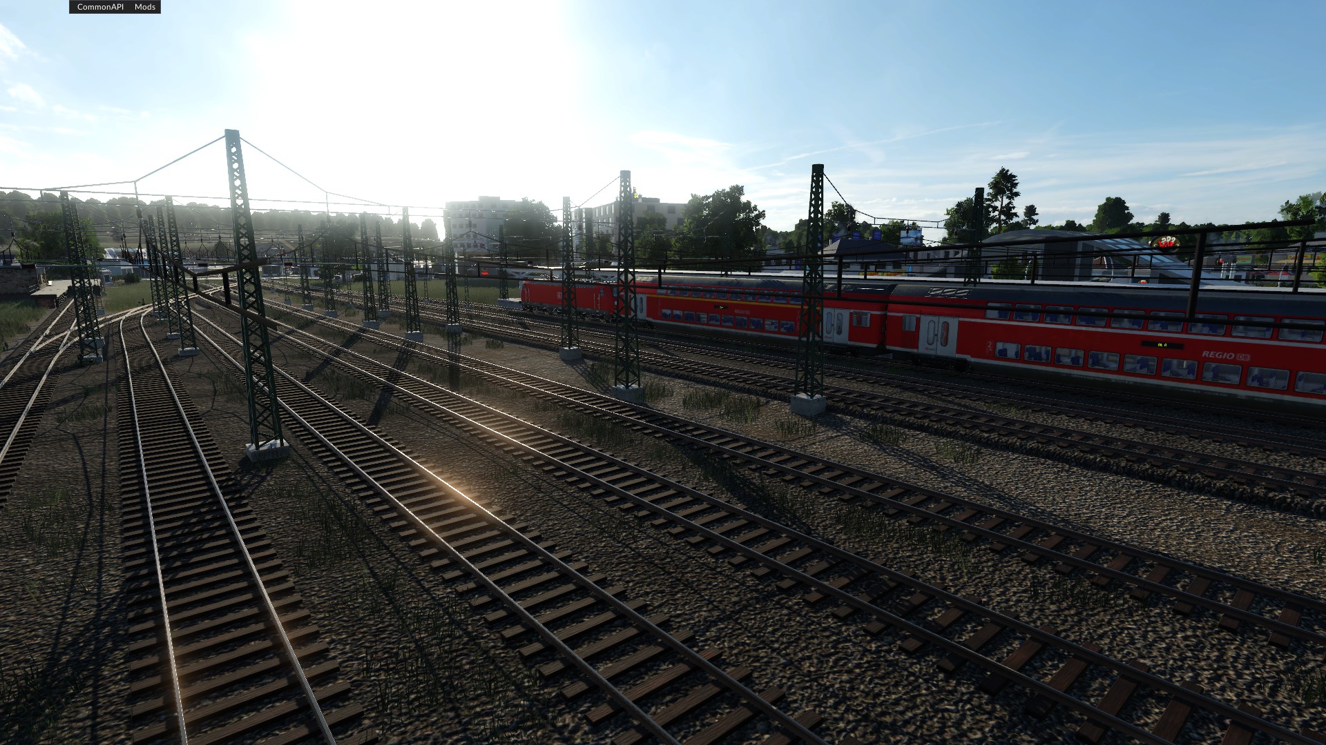 Jetzt auch mit Shader