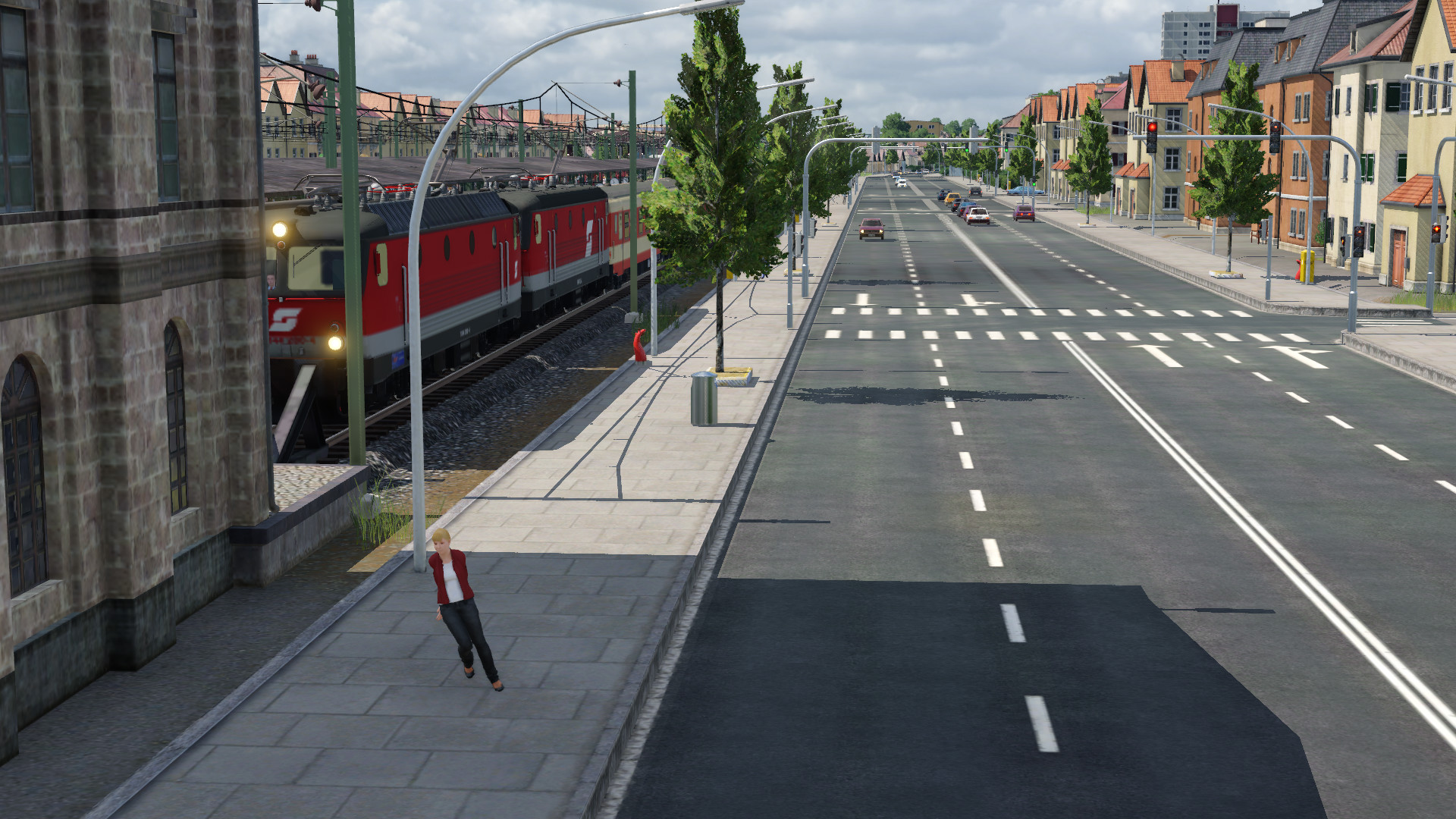 Sturzbetrunken