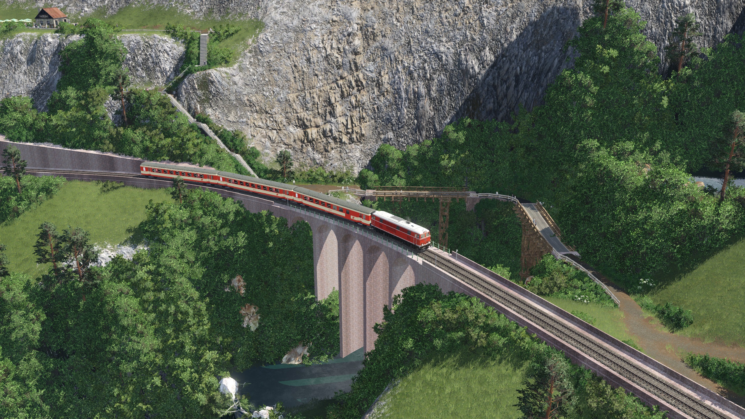 2143 unterwegs