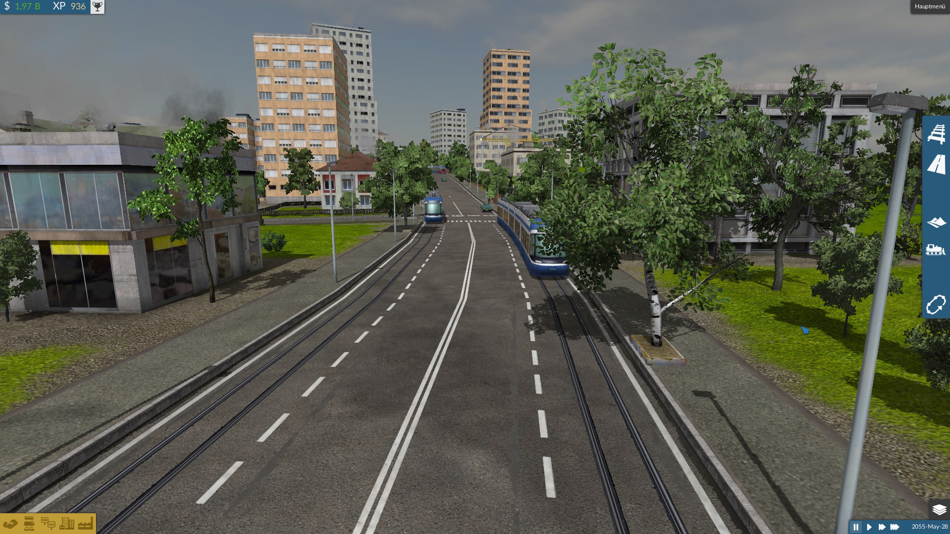 Tram