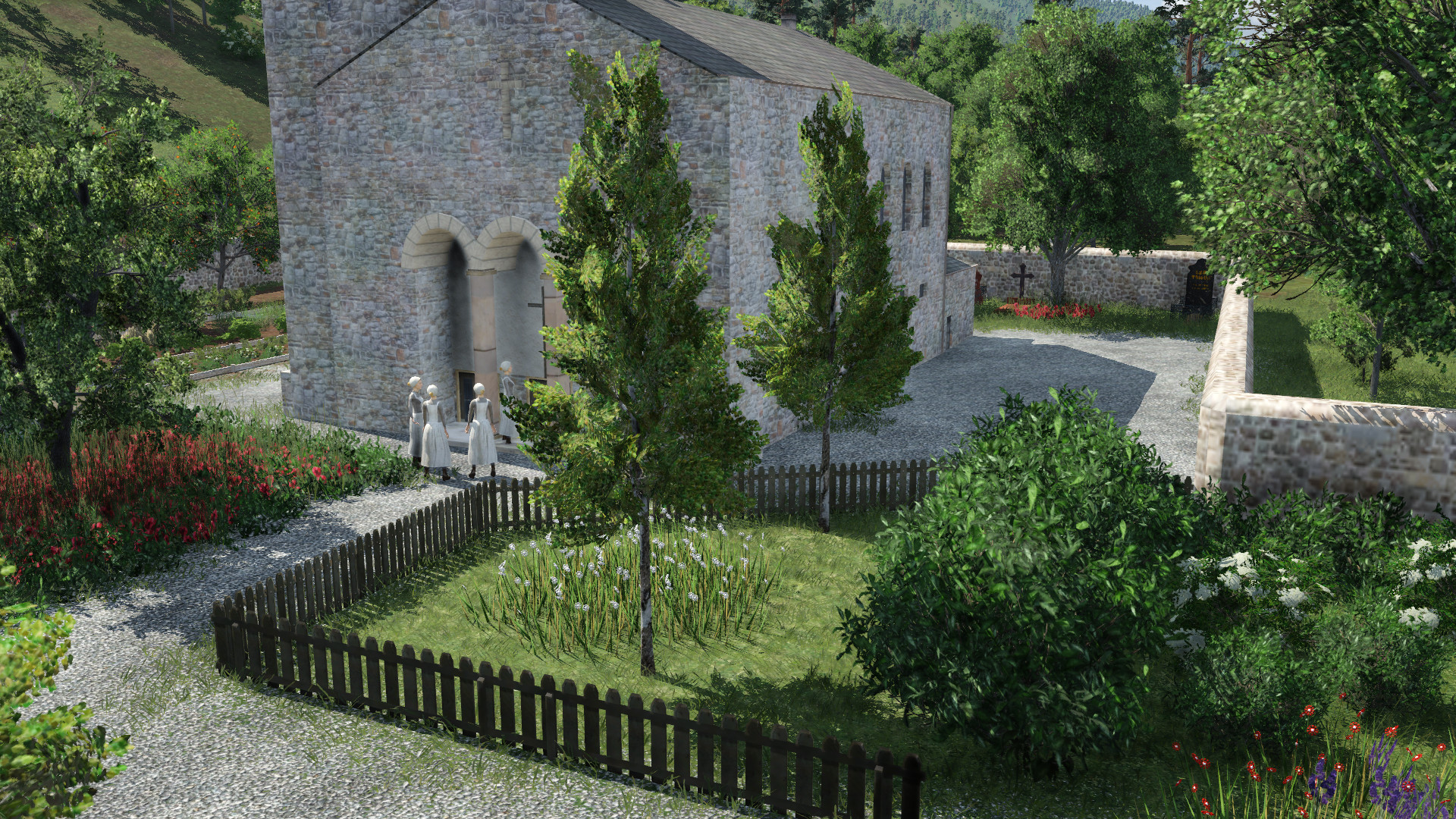 Kloster