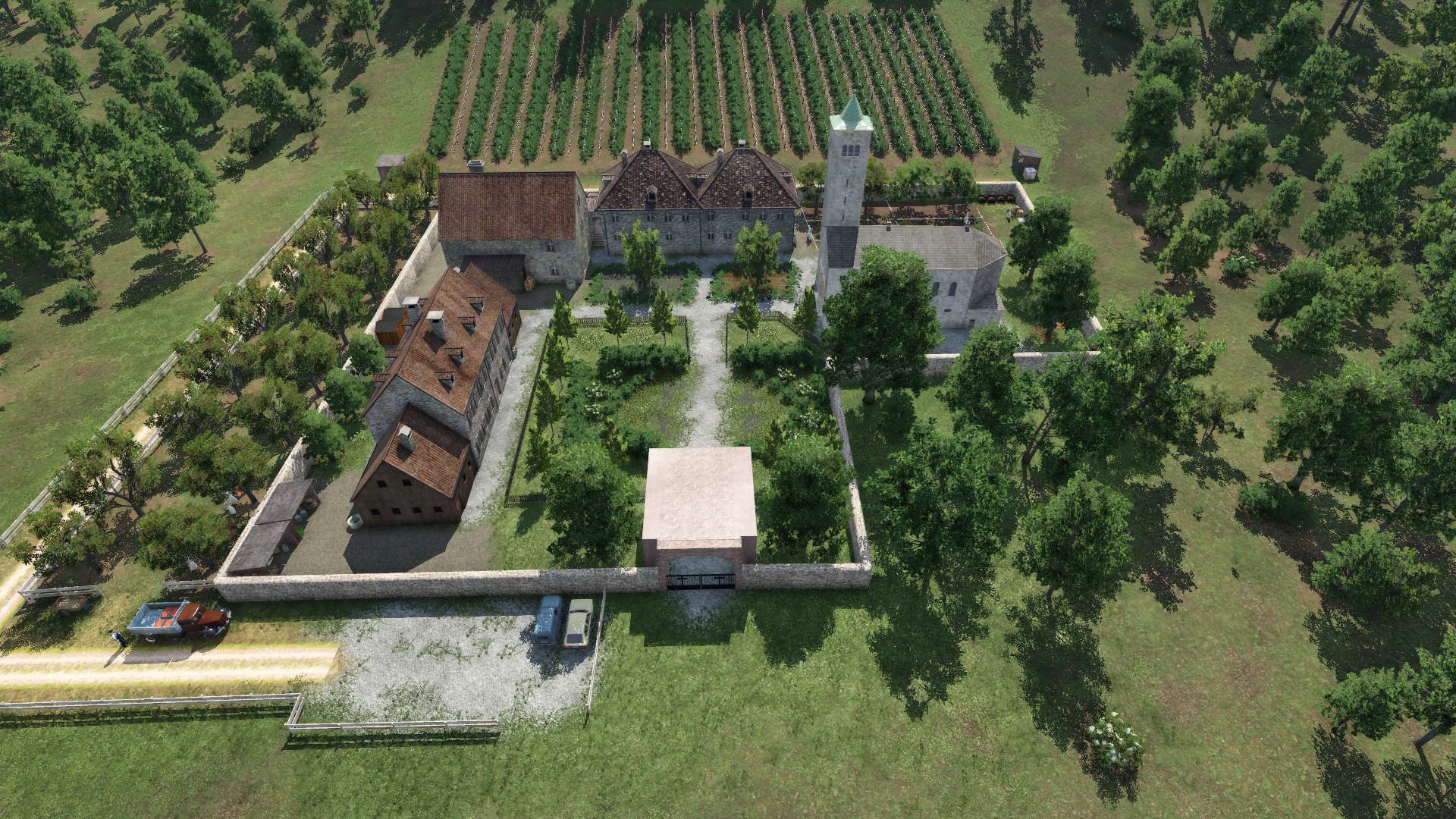 Kloster
