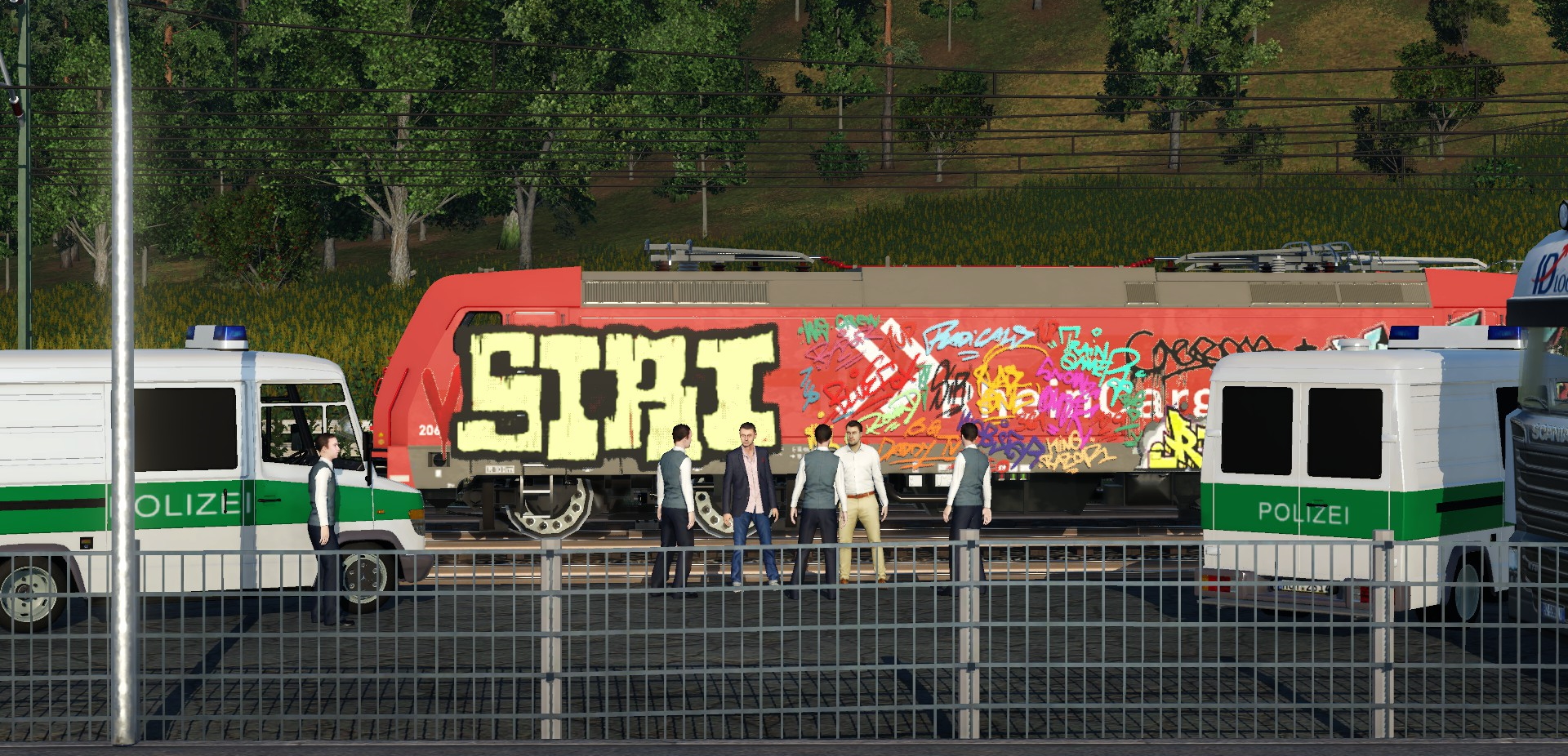 Farbe für RheinCargo