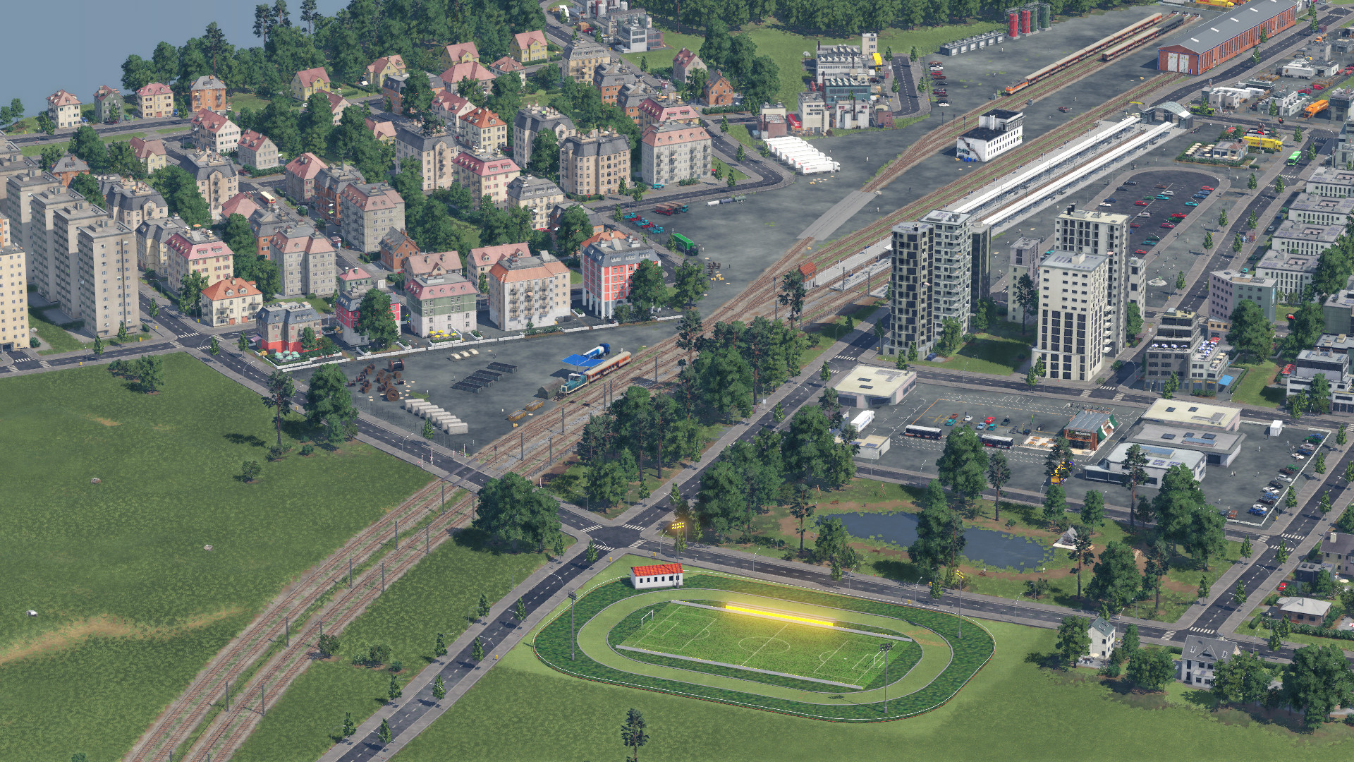 Großaufnahme Nideggen