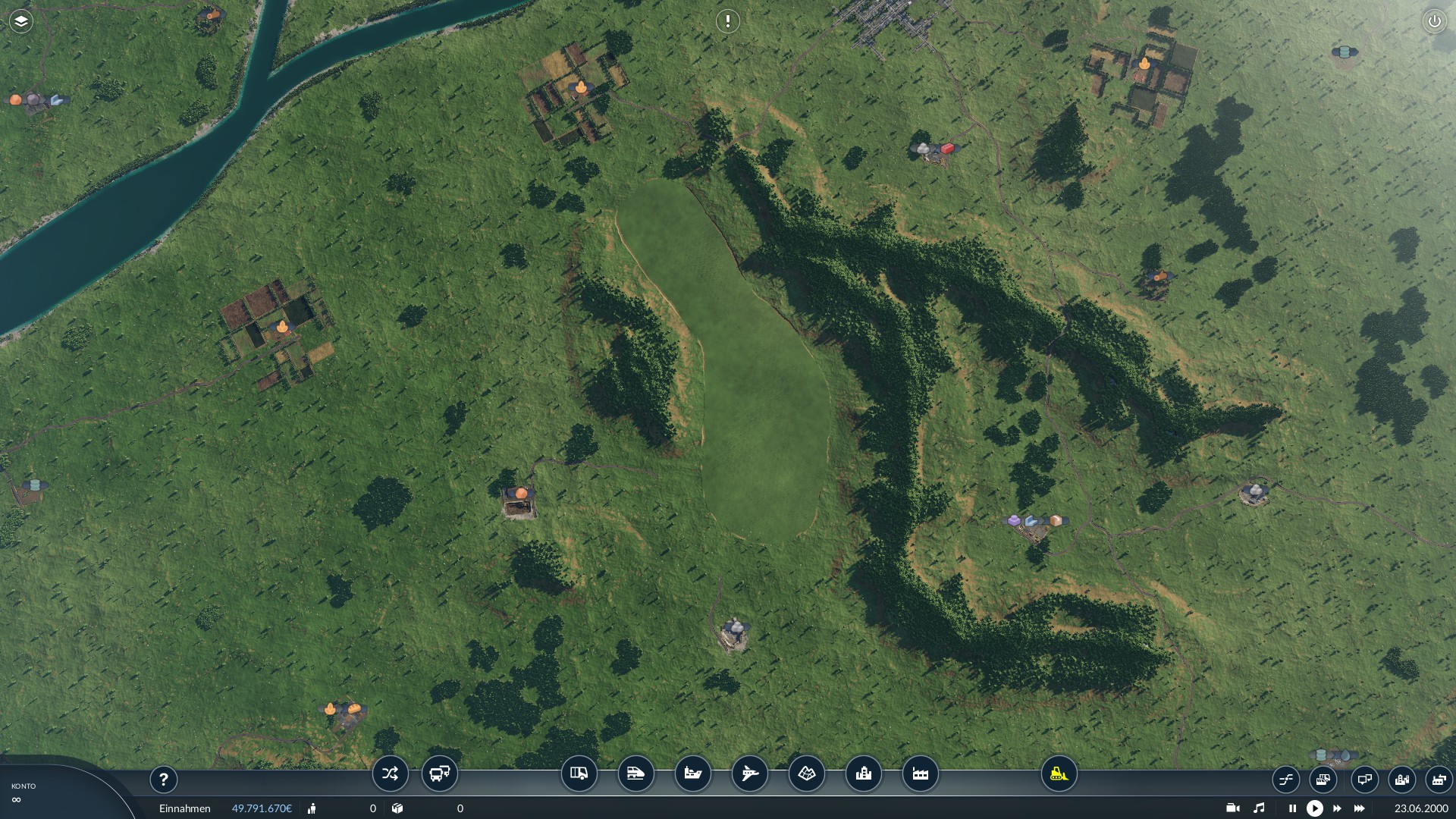Screenshotcontest - Runde: Juni 2020, NICHT final | #1