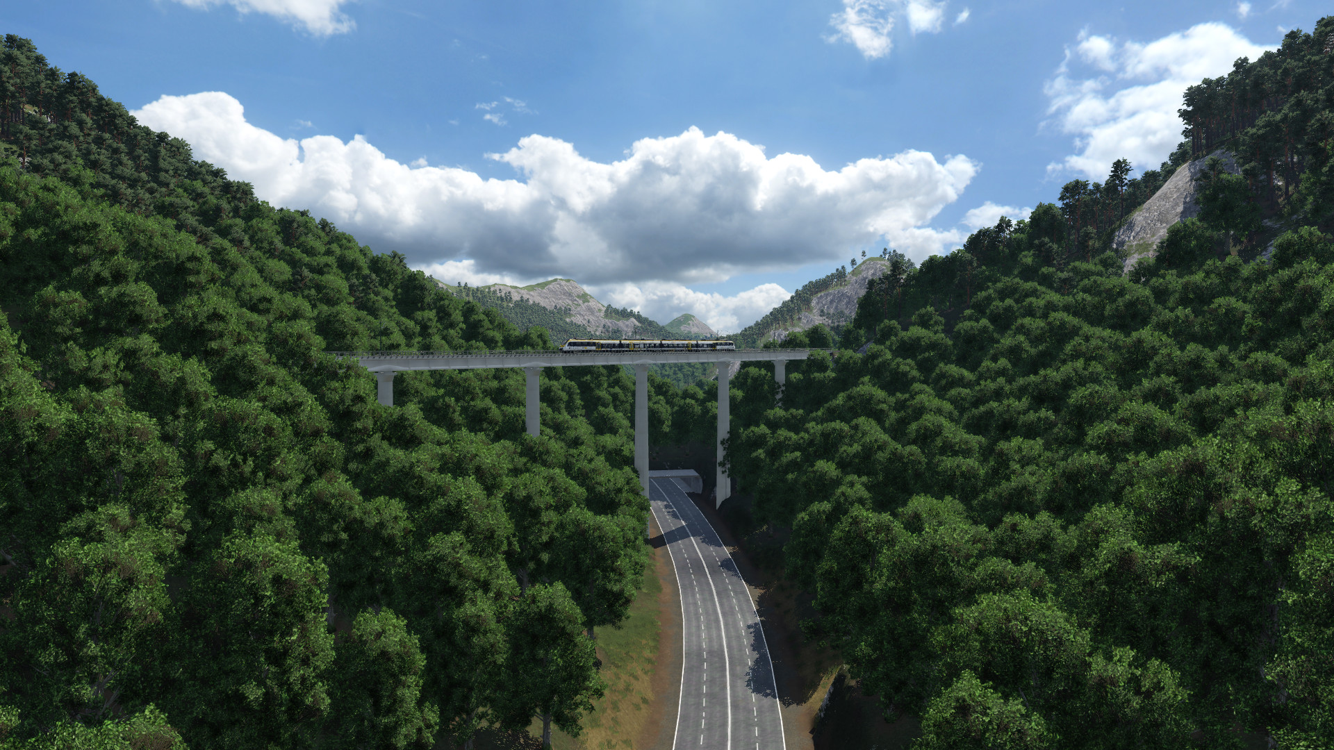 1st viaduct