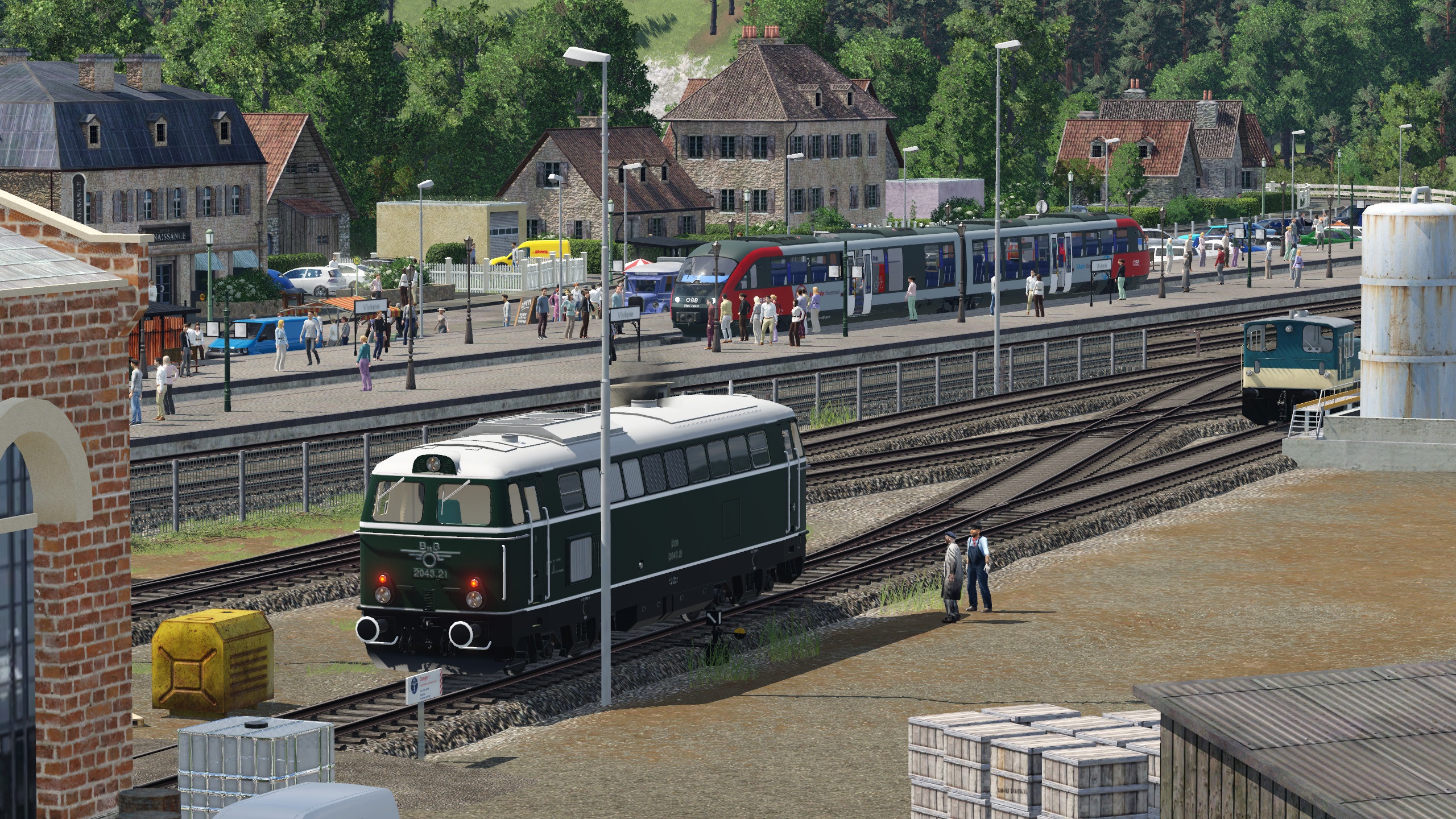 ÖBB