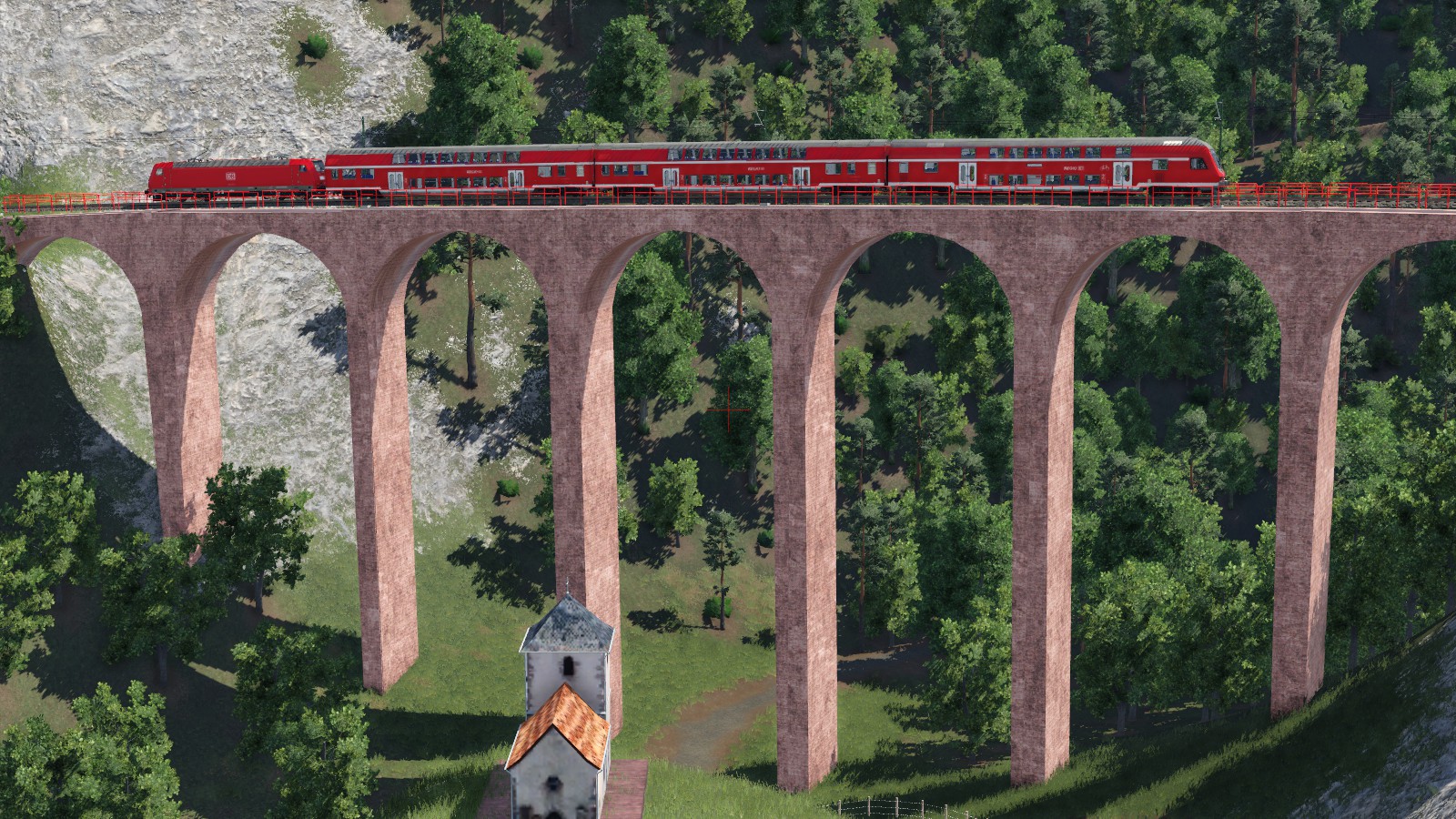 Ravennabrücke (Höllentalbahn)