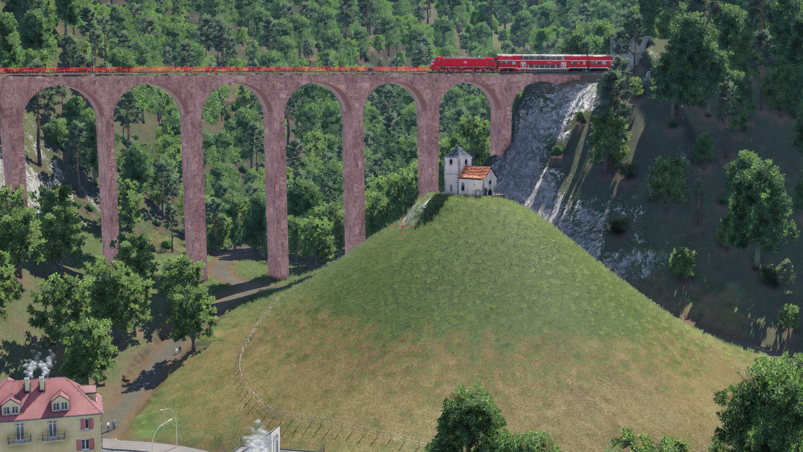 Ravennabrücke (Höllentalbahn)