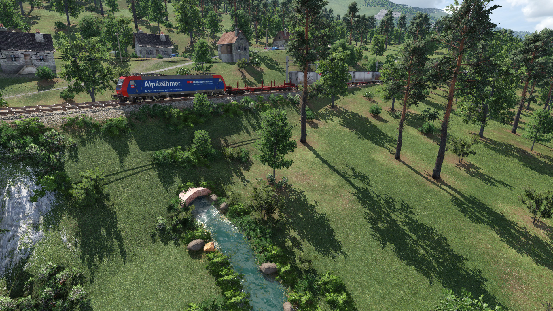 Impressionen aus TPF2