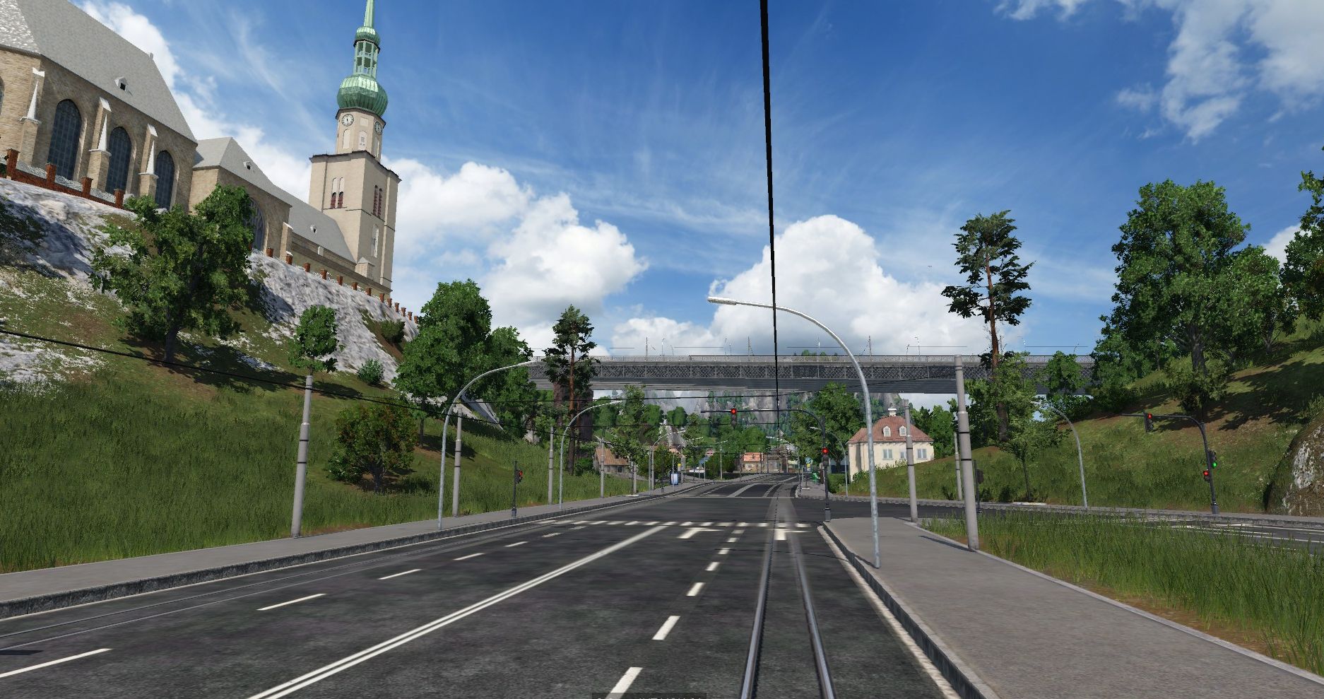 So Viele neue Brücken 06