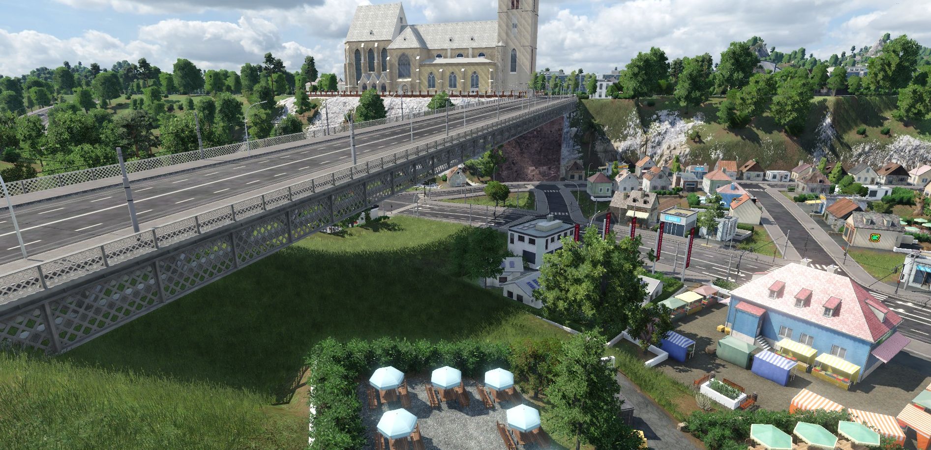 So Viele neue Brücken 05