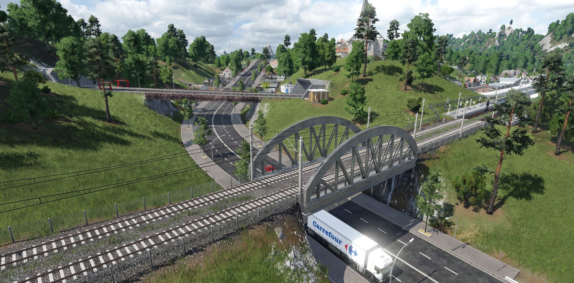 So Viele neue Brücken 03