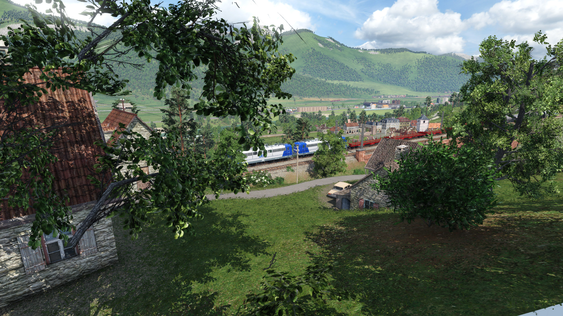 Ausblick auf kommende Video-Folgen