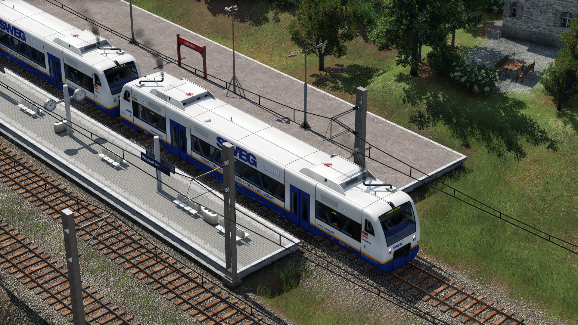 Der Stadler RS1 bekommt Zuwachs