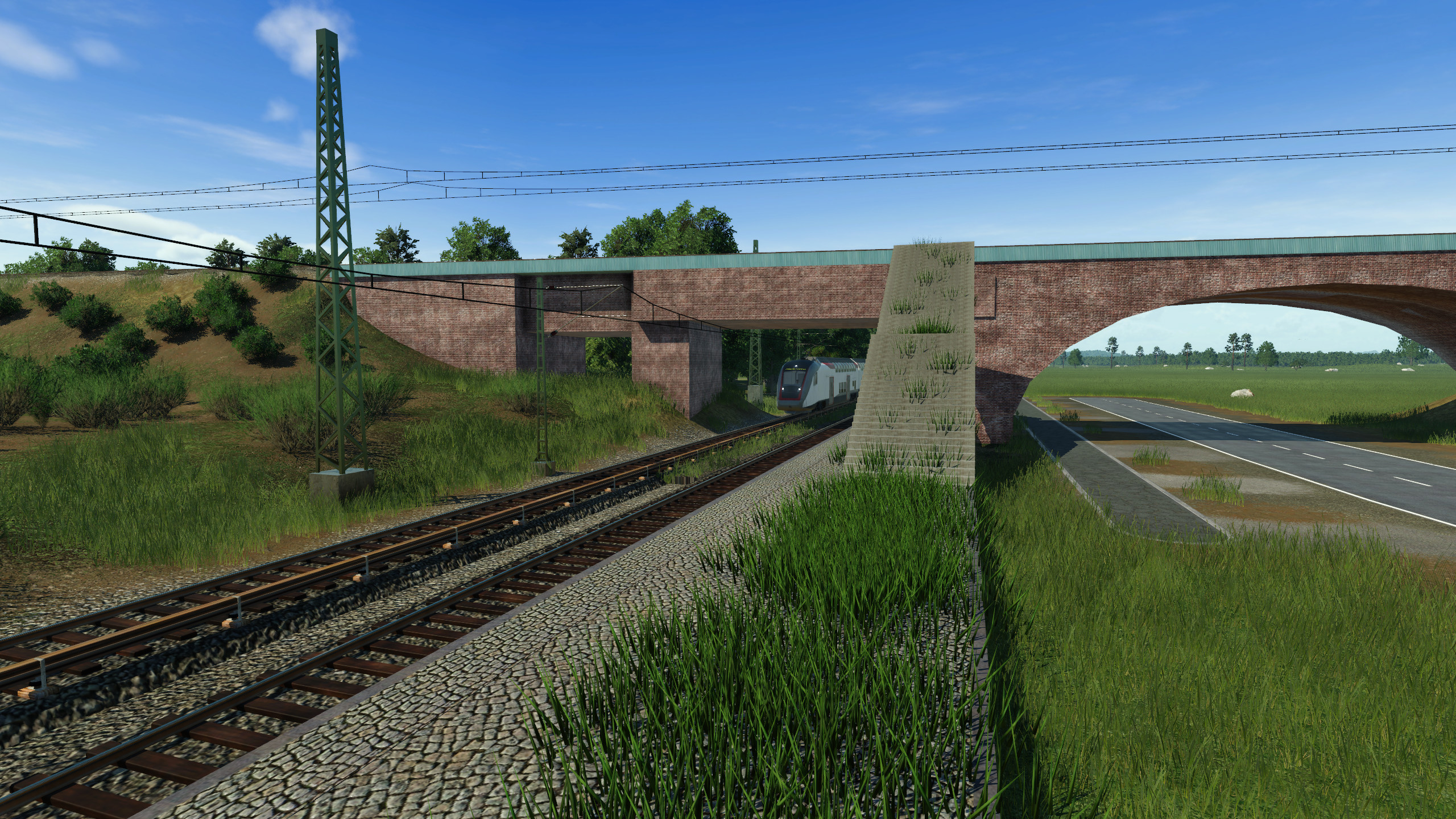 Hennigsdorf Nord wird ^^
