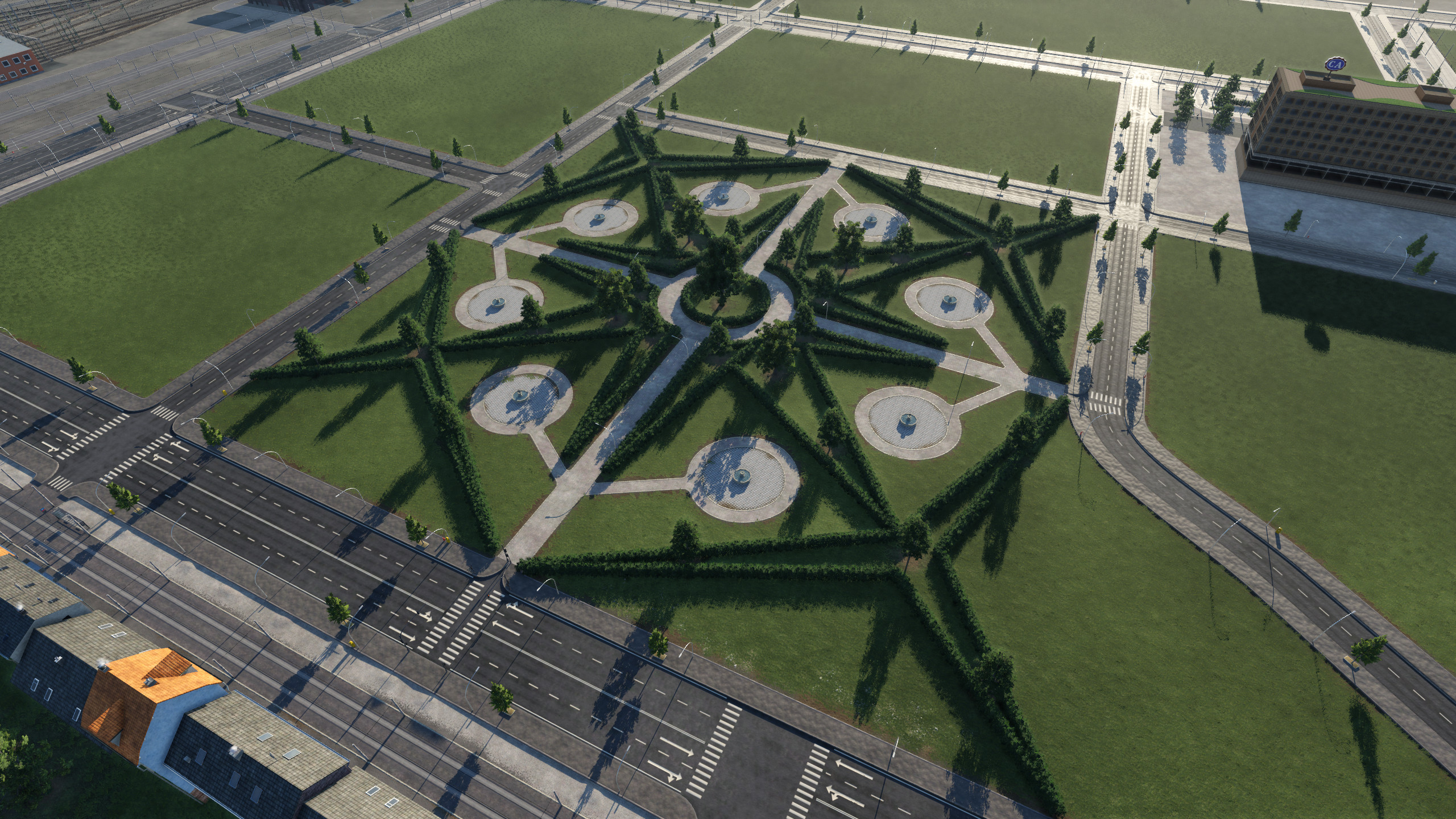 Stadtpark