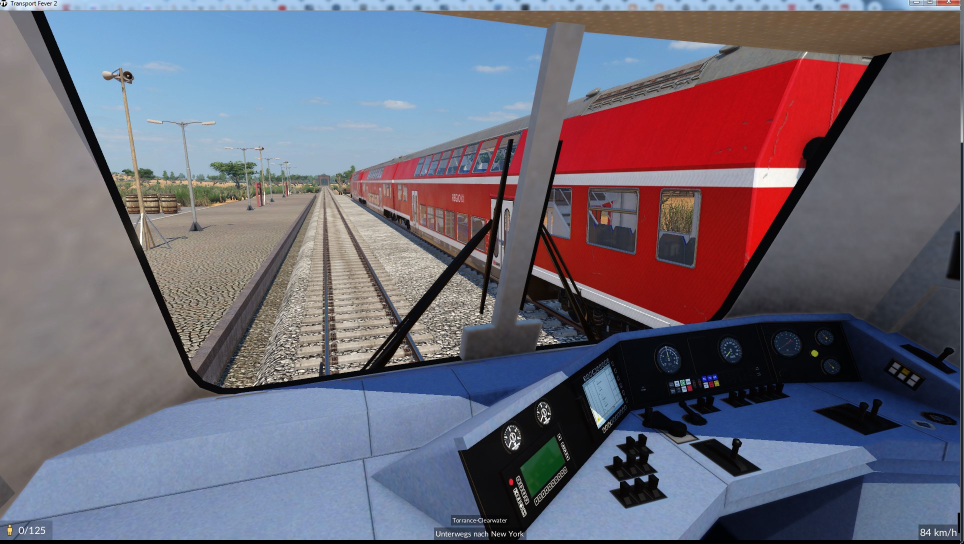 Neue Perspektiven beim DBbzfa 761.2
