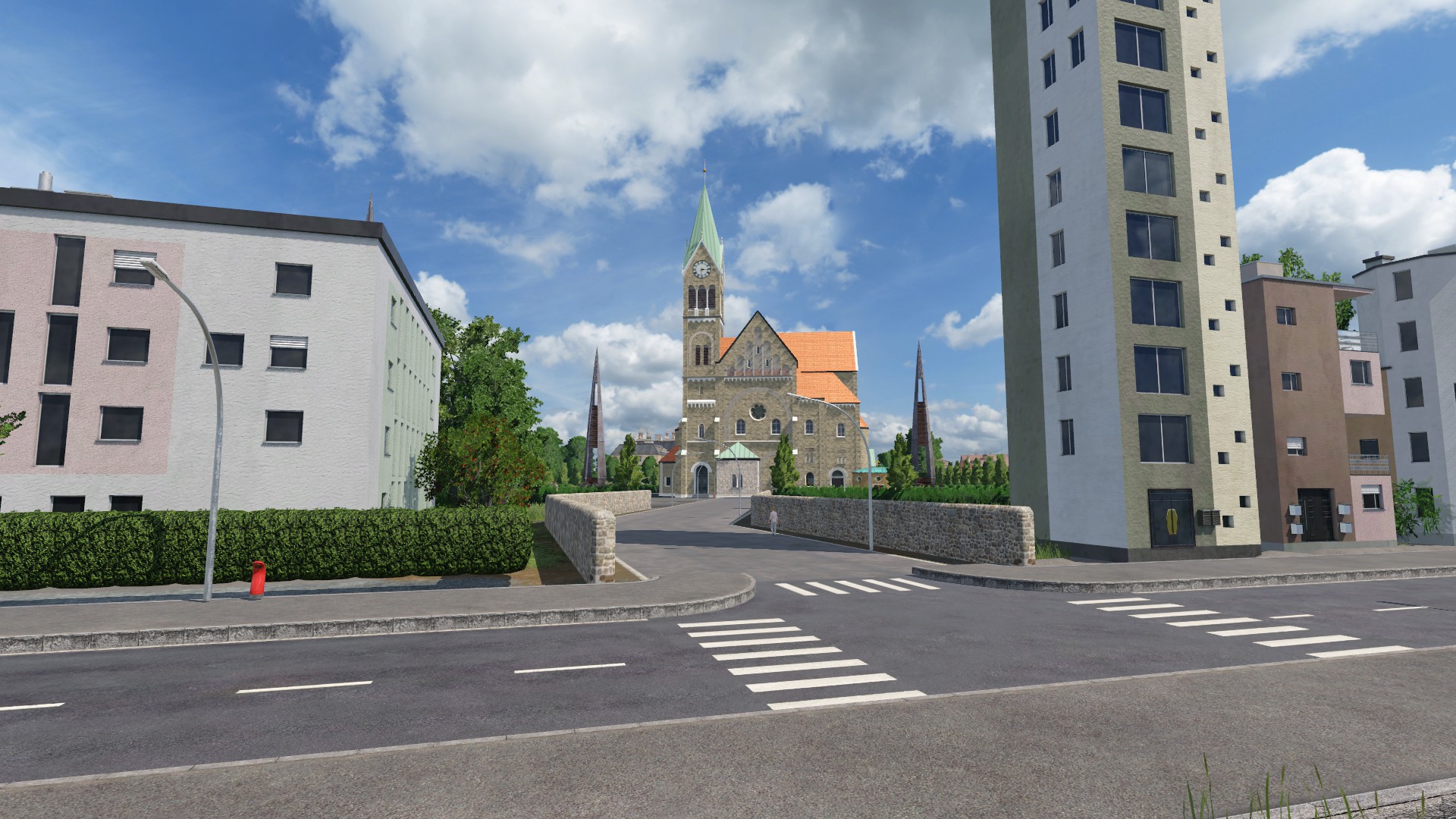 Screenshotcontest - Runde: Juli 2020, NICHT final | #1