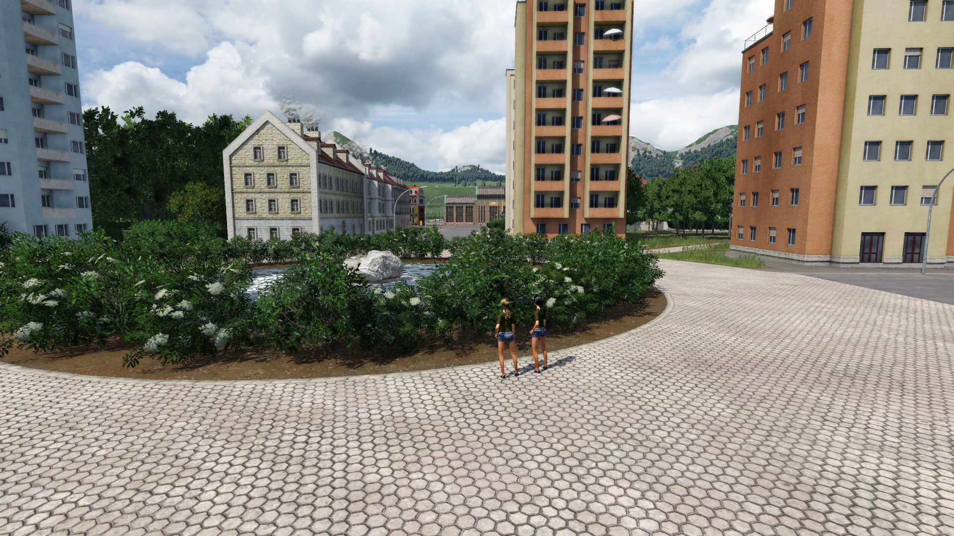 Screenshotcontest - Runde: Juli 2020, NICHT final | #3
