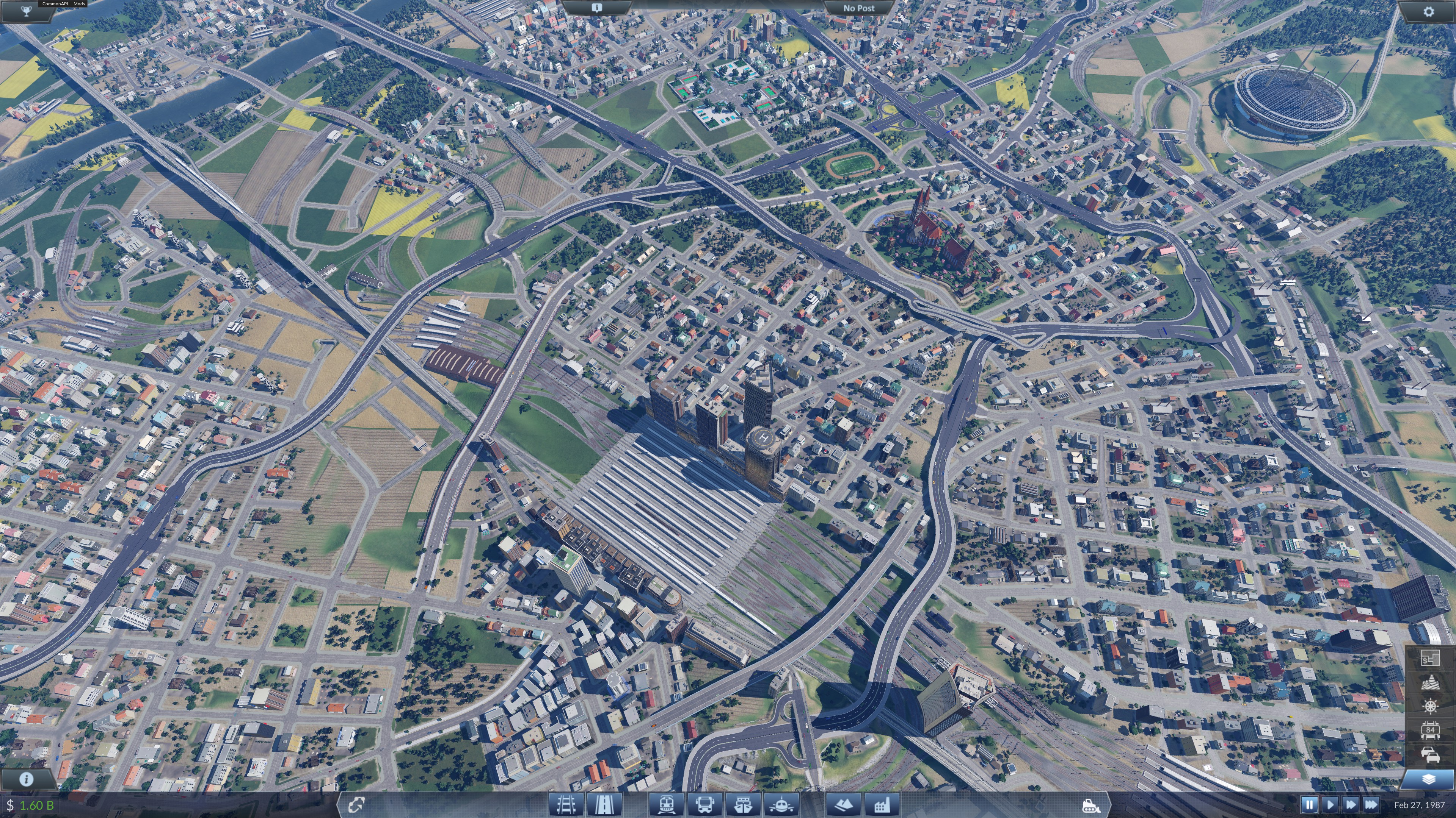 Nagoya City