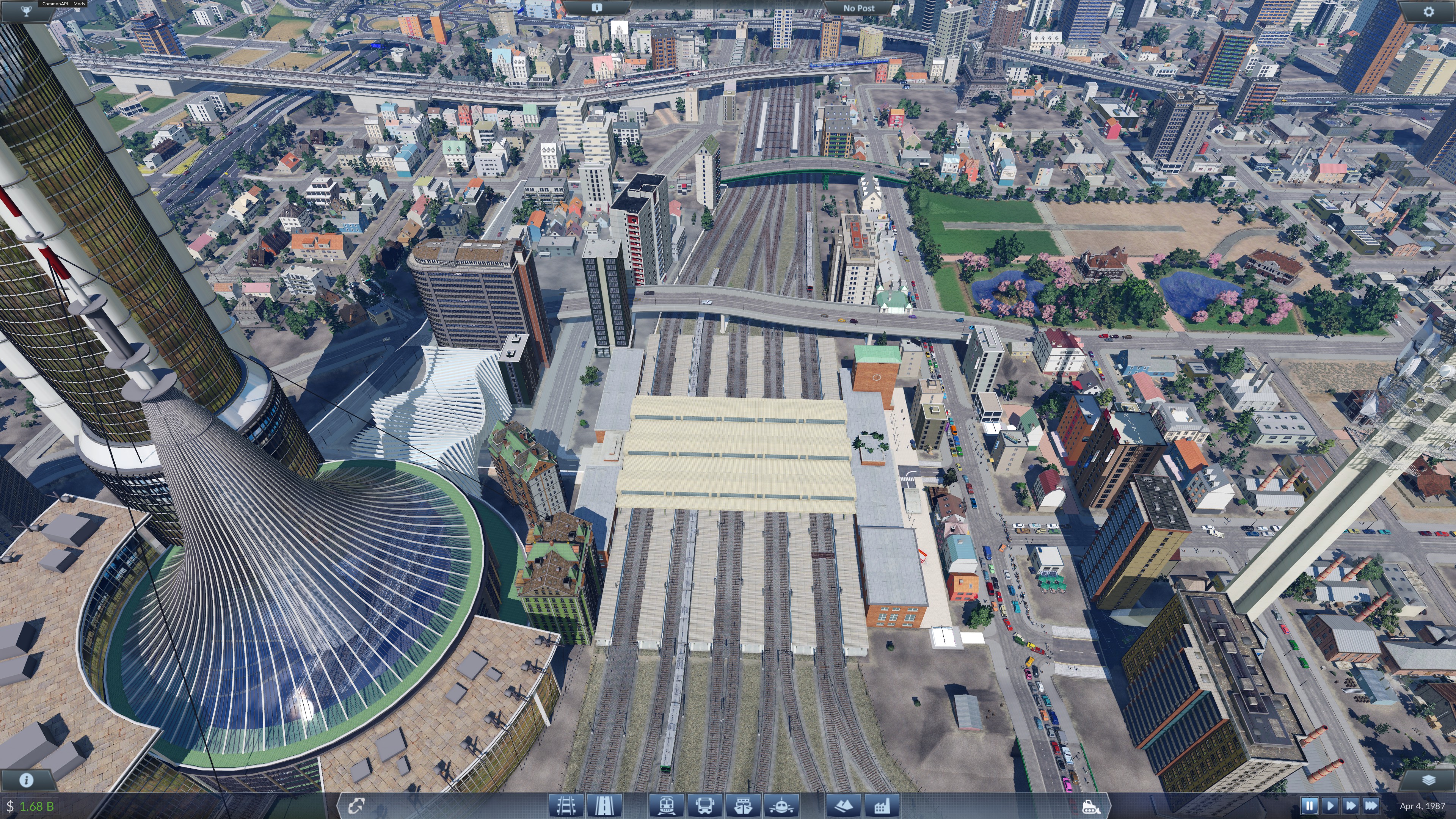 Tennoji Station