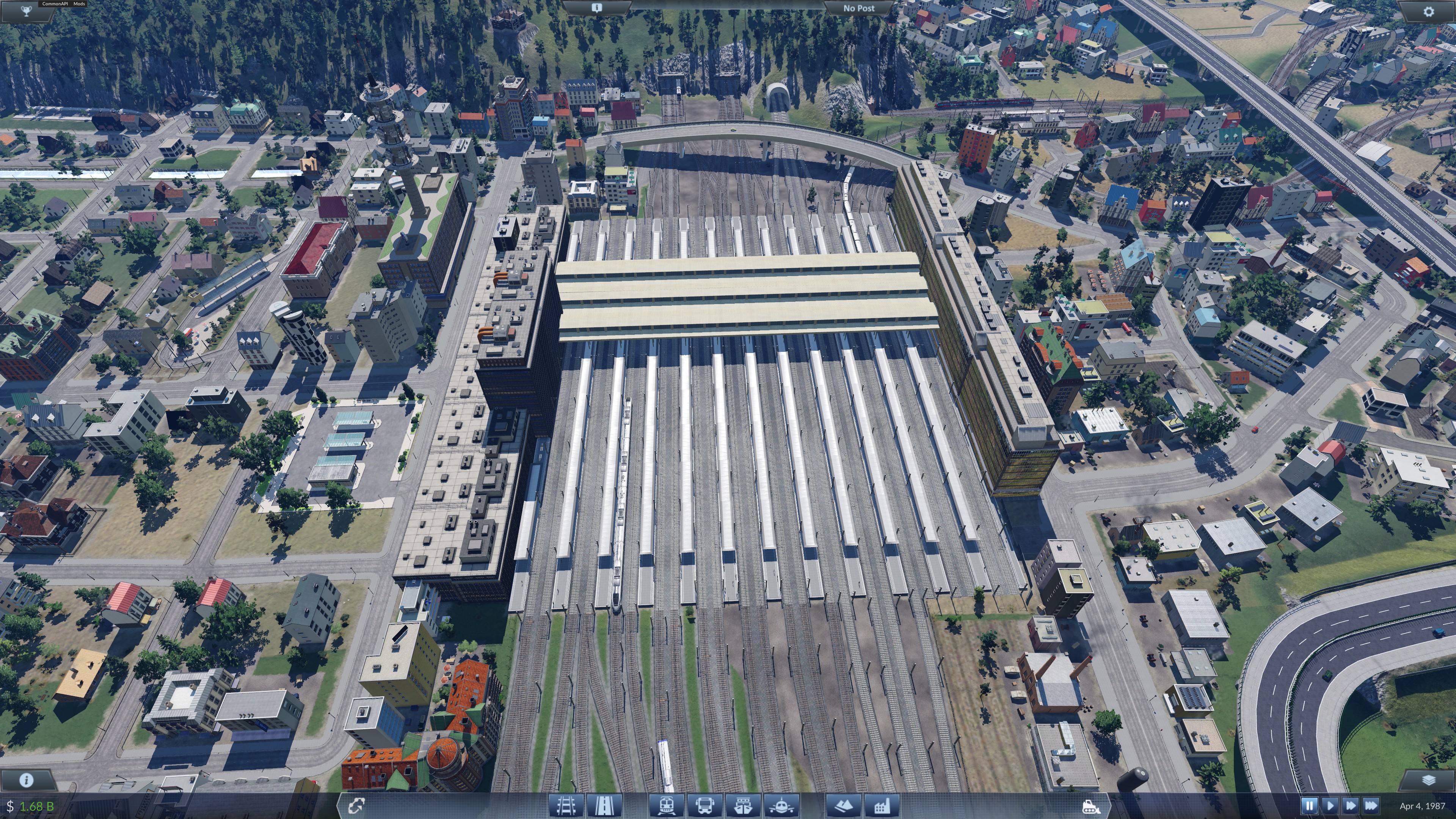 Kyoto Station