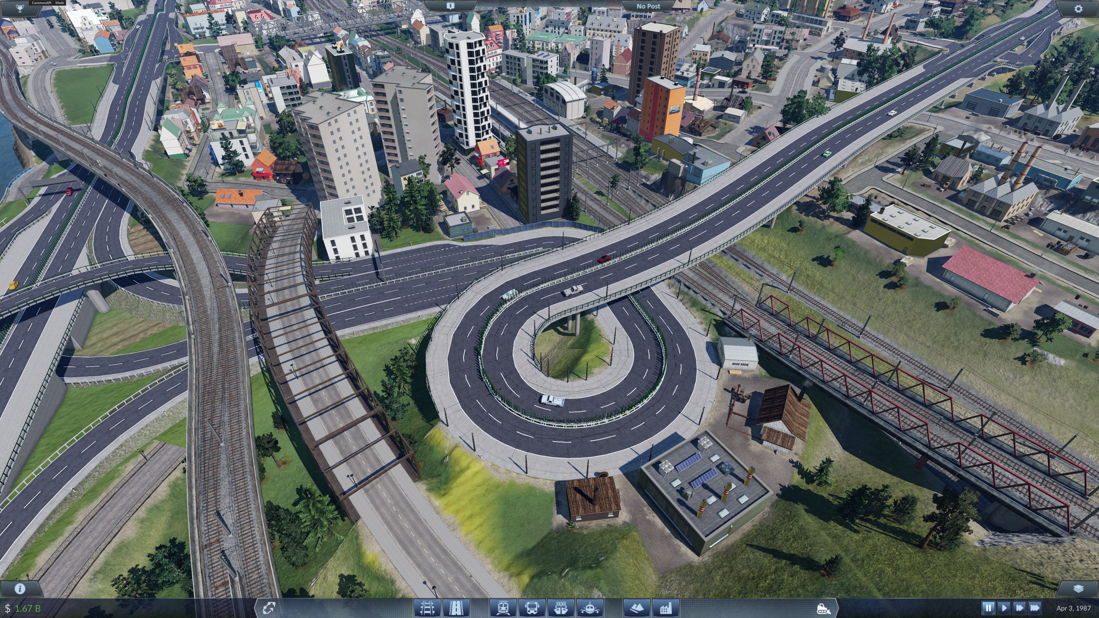 Tight junction