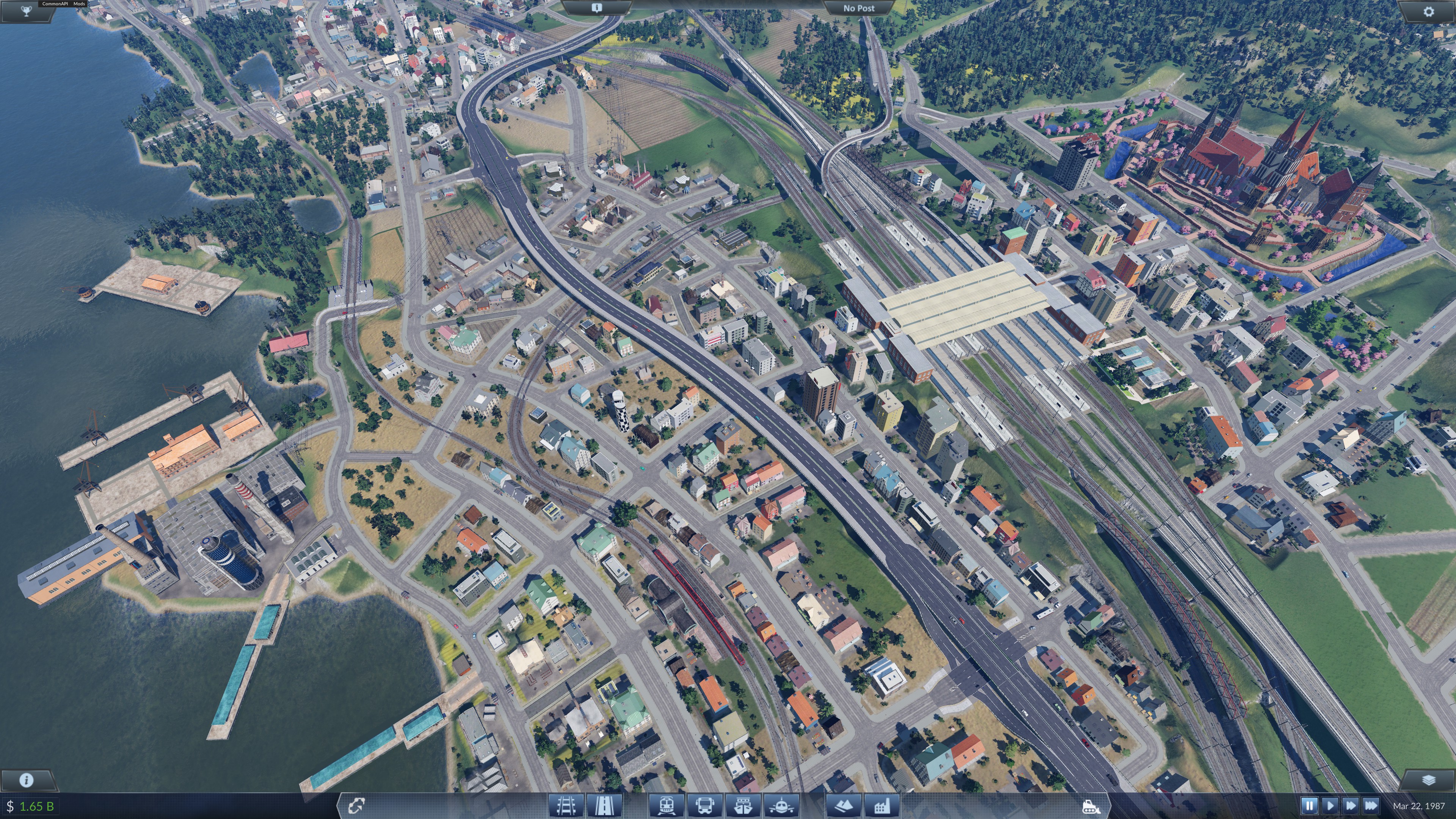 Himeji City