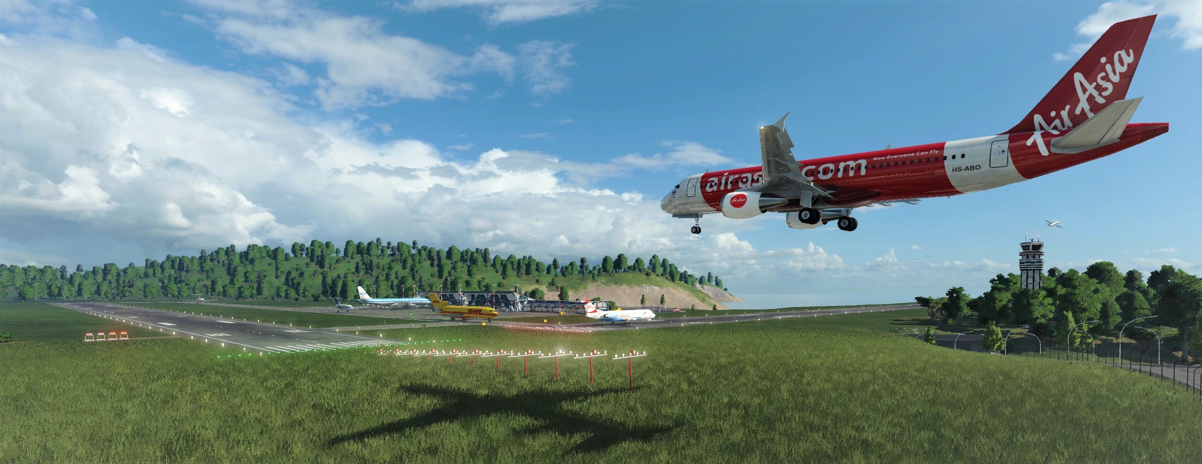 Regional Airport