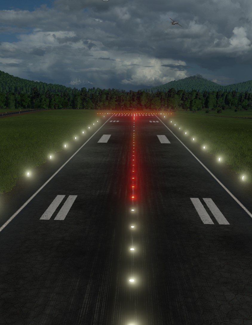 Regional Airport