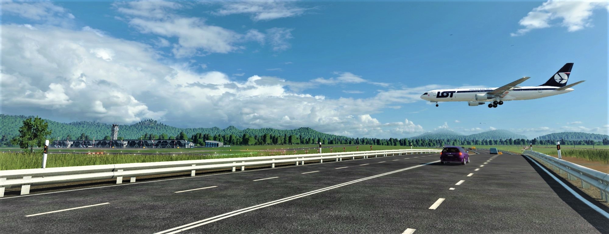 Regional Airport