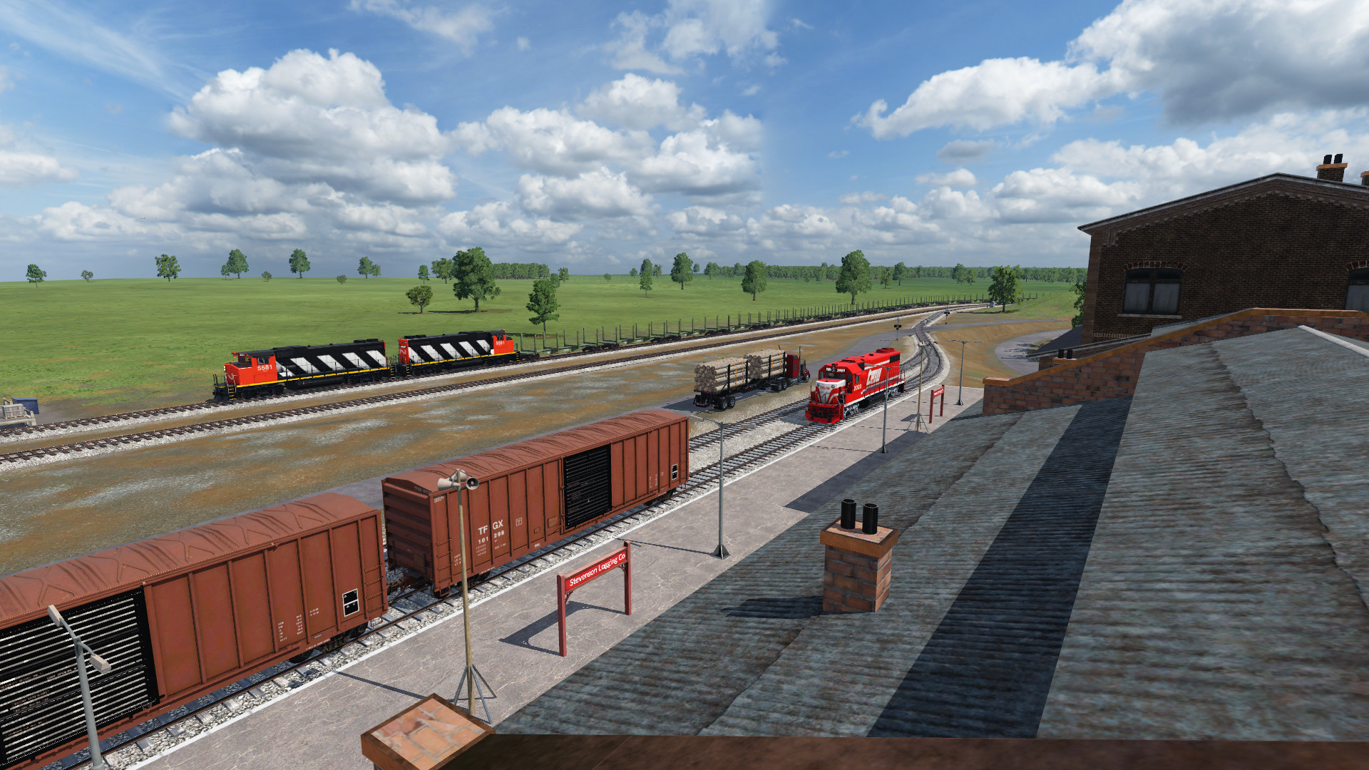 Forestry Hub