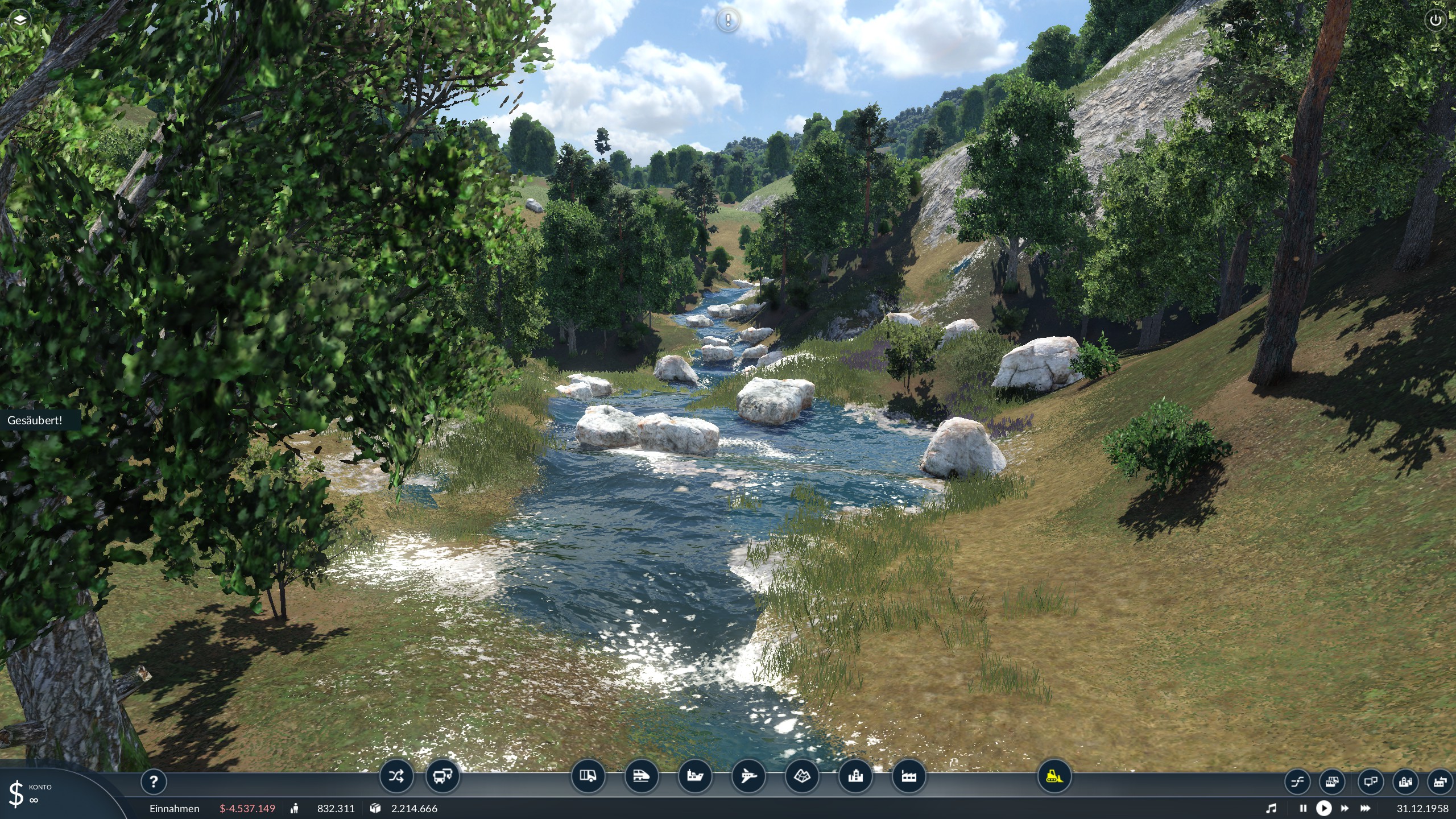 China revisited: Idylle 4