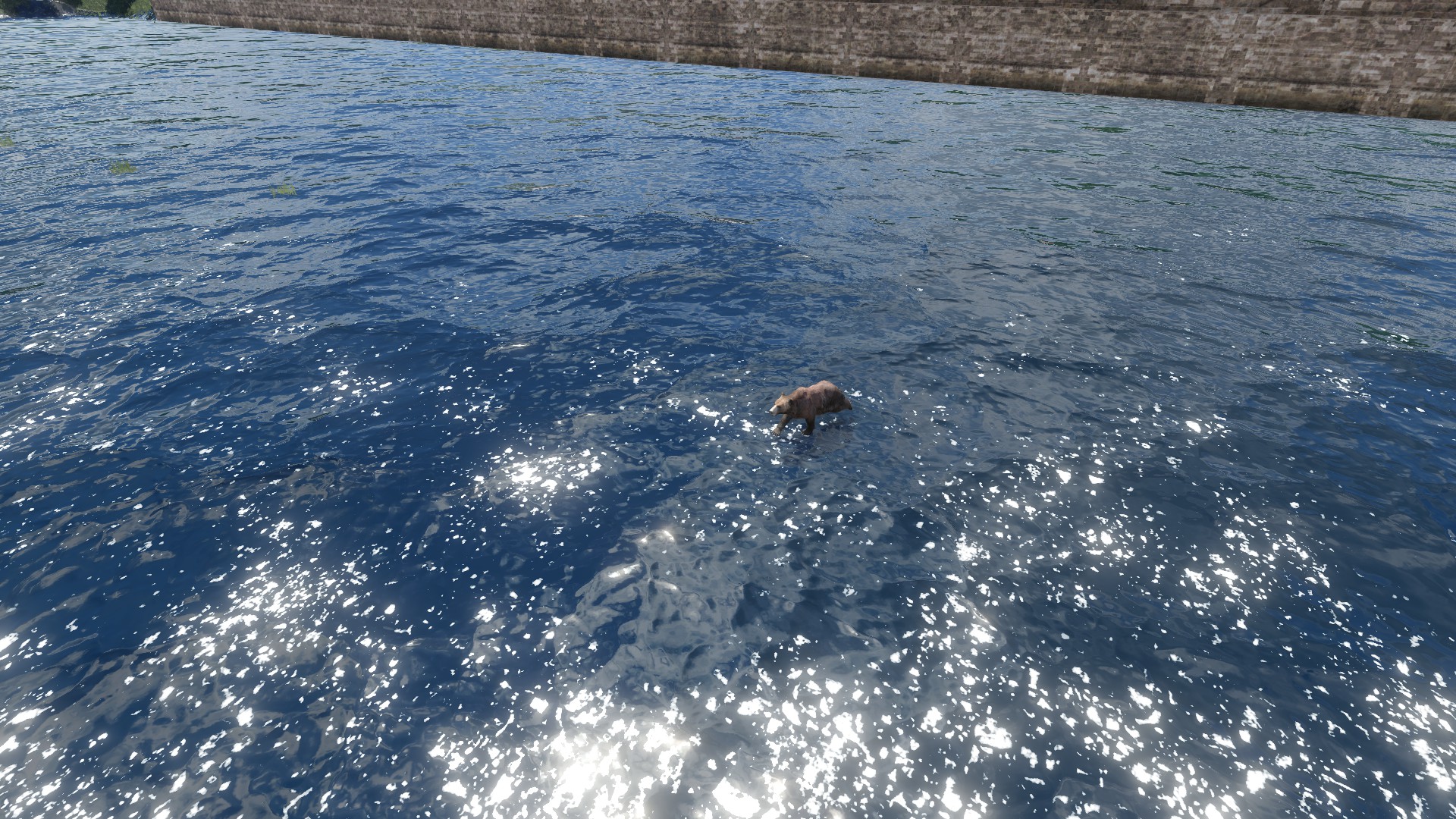 It's Jesus! xD