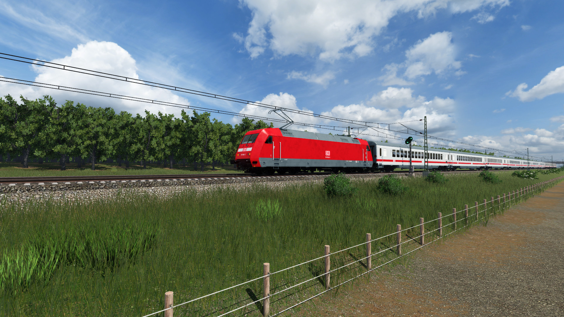 BR101 mit IC