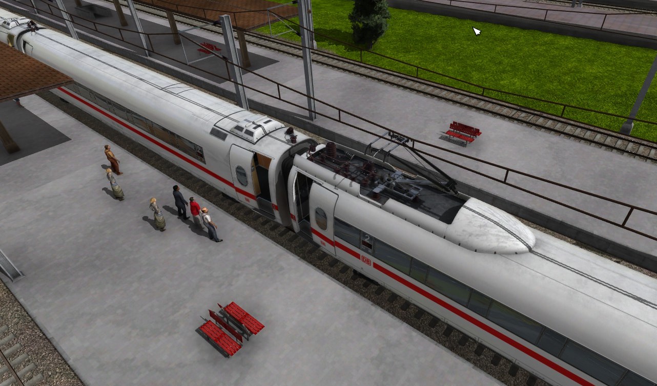 ICE 3