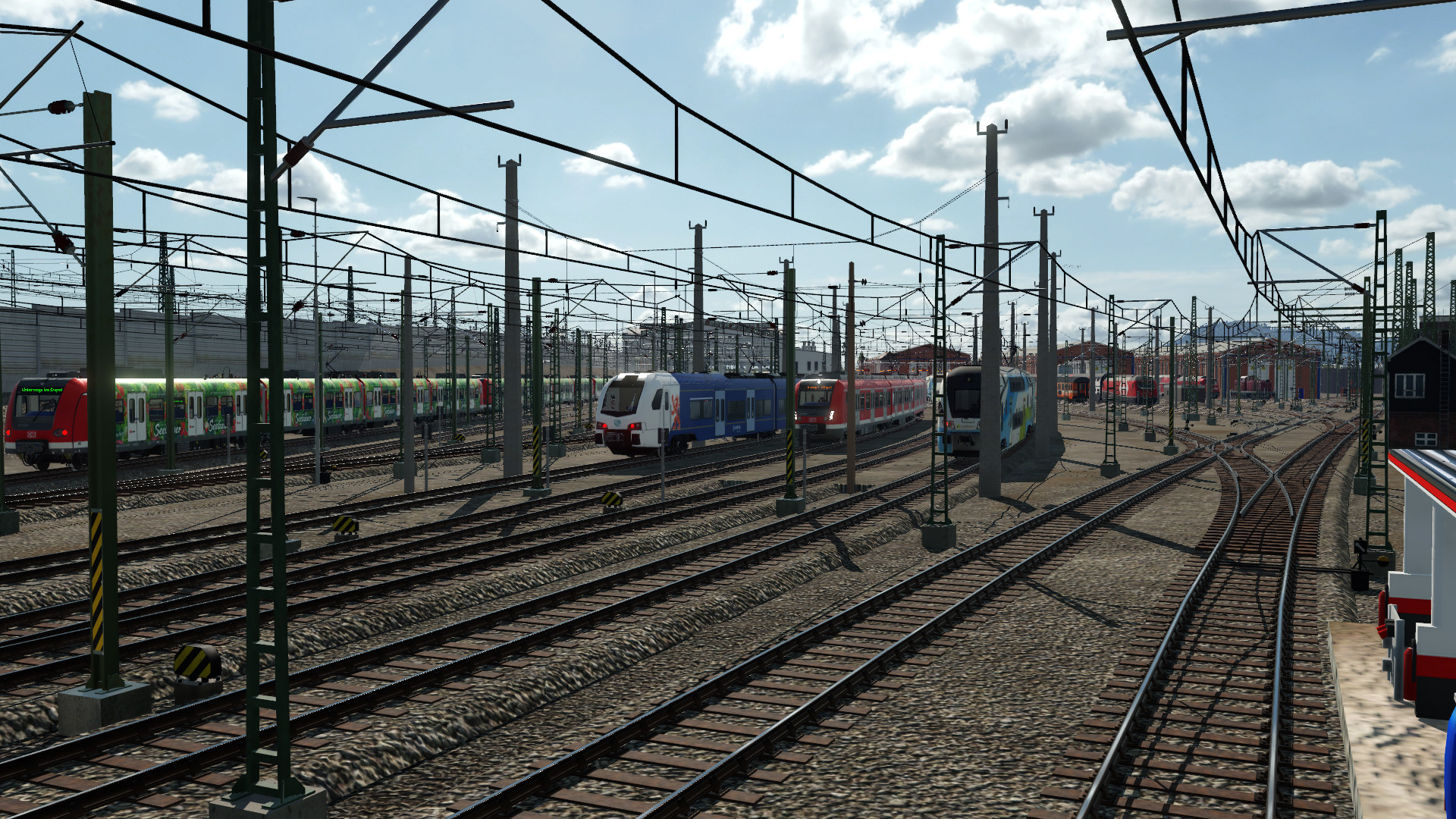 Depot