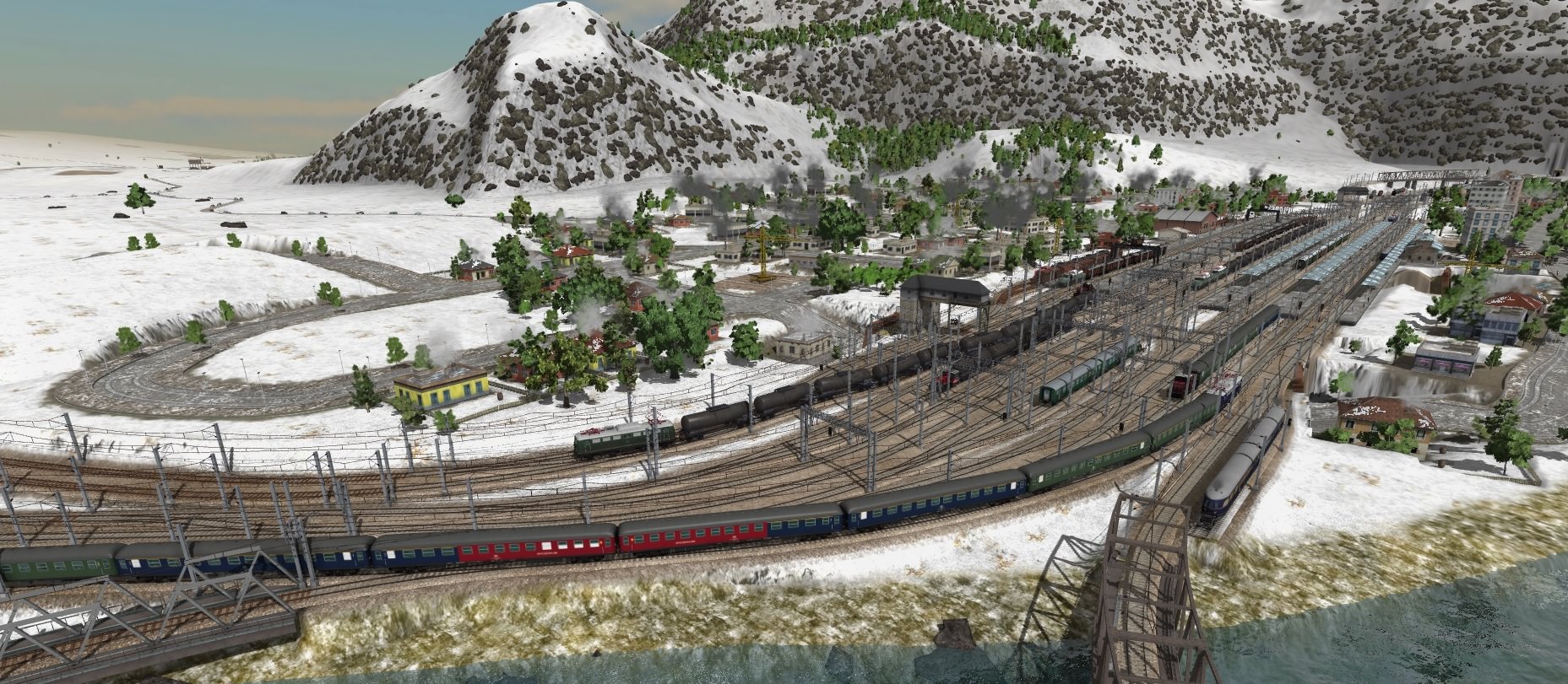 Reither HBF