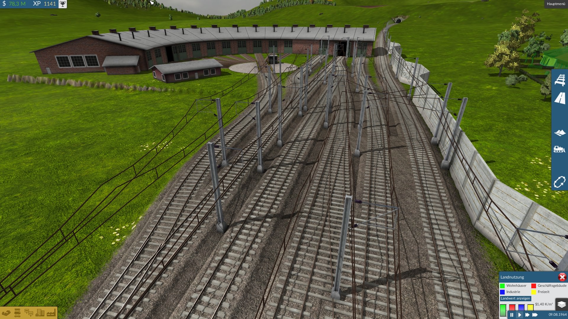schön wenn man mit so vielen guten Mod s  arbeiten kann (3)