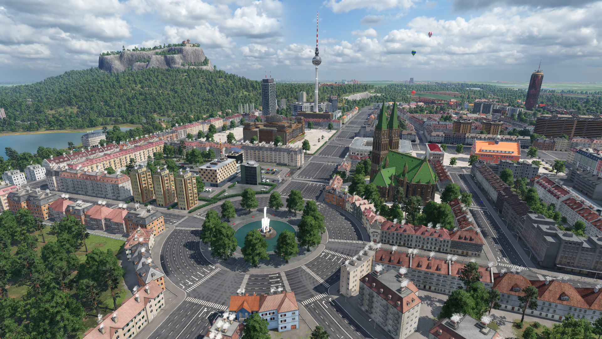 Innenstadt
