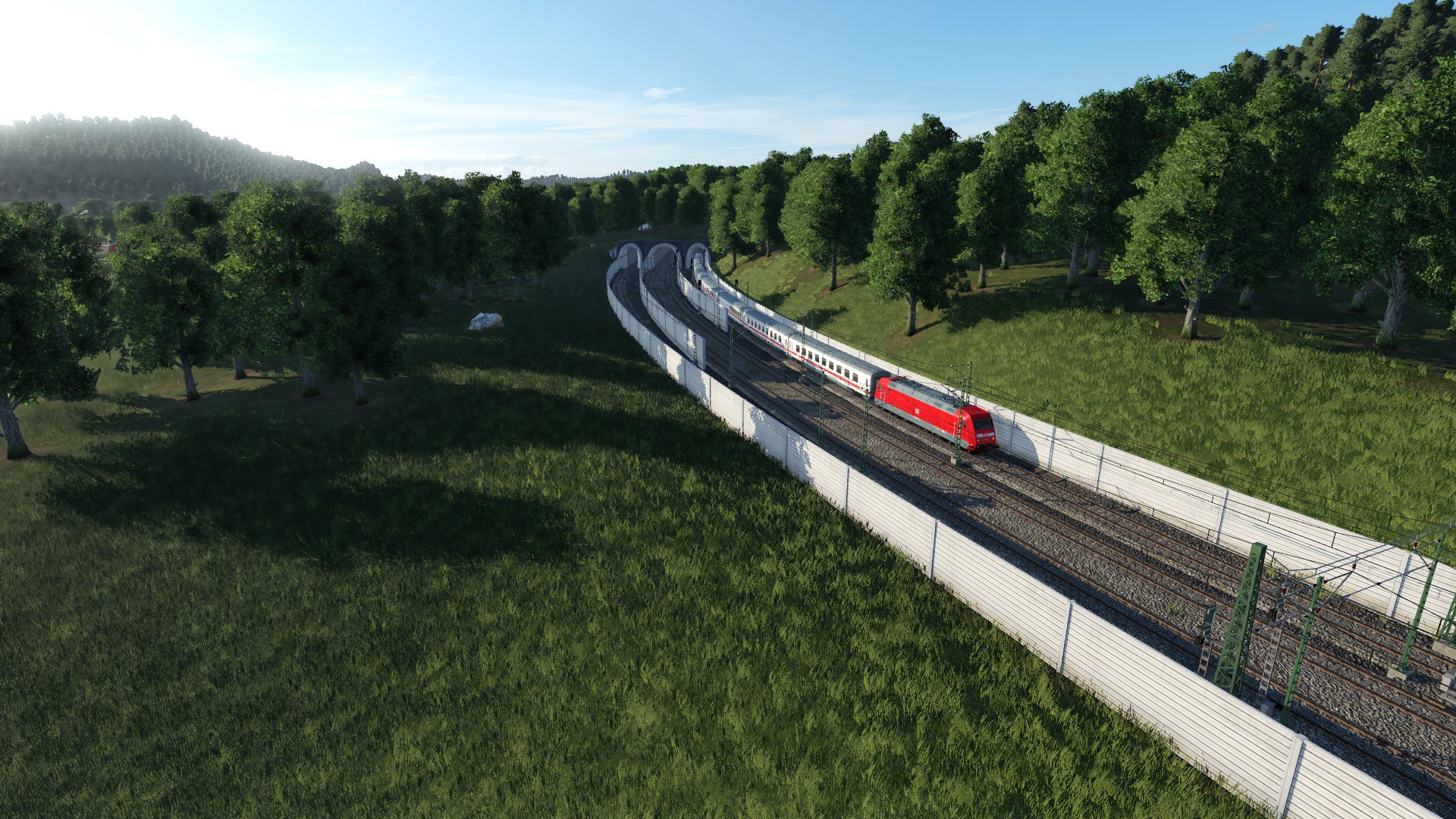 Fernverkehr