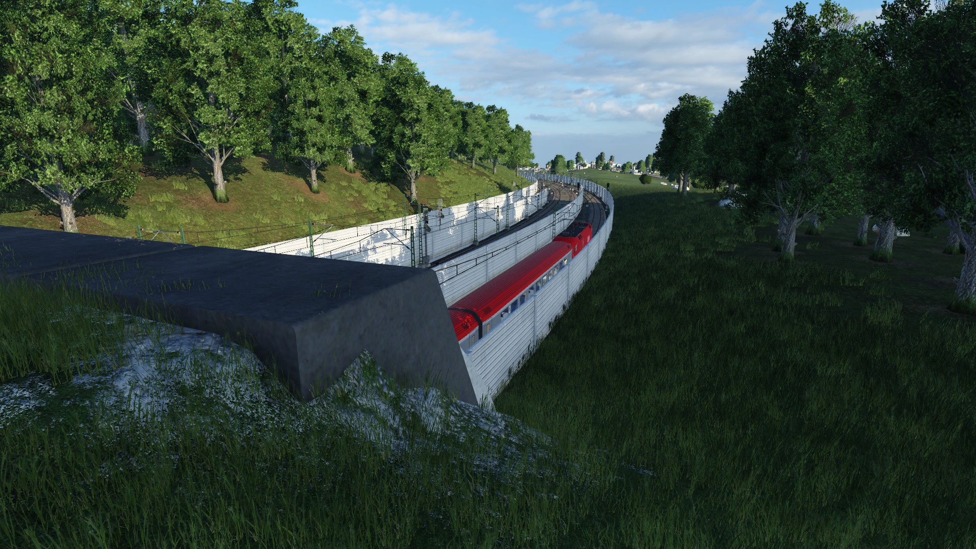 Eurocity