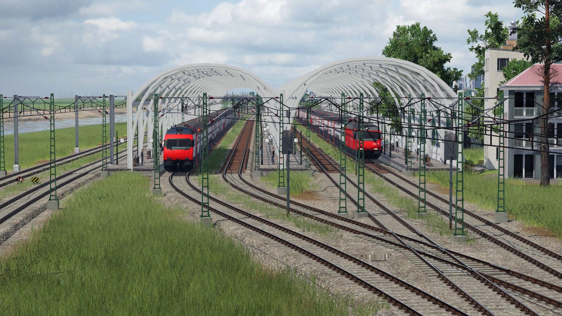 Bahnhof Olten
